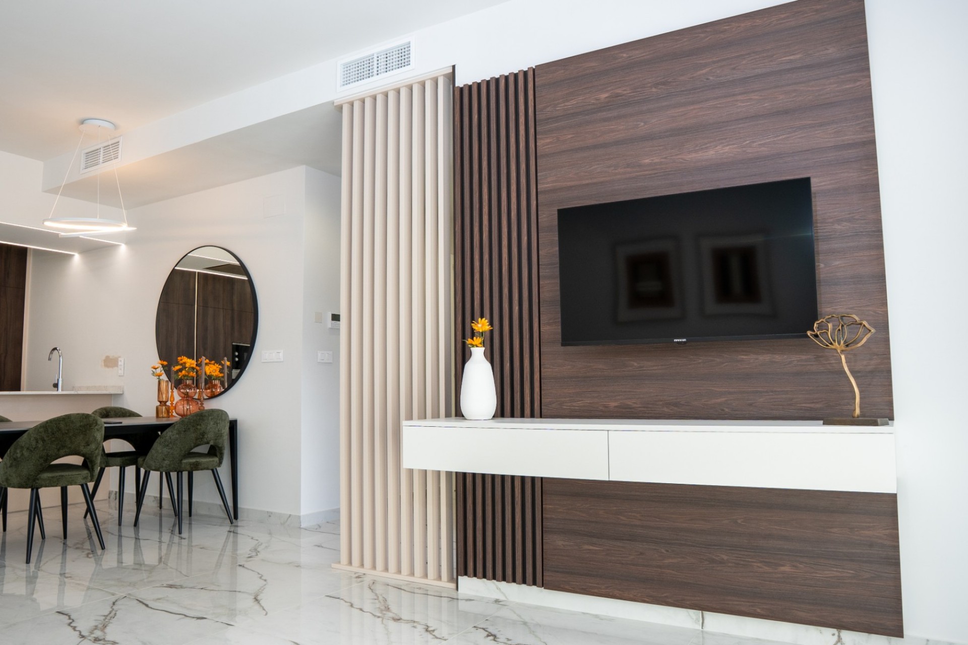 Nueva construcción  - Villa -
Ciudad Quesada