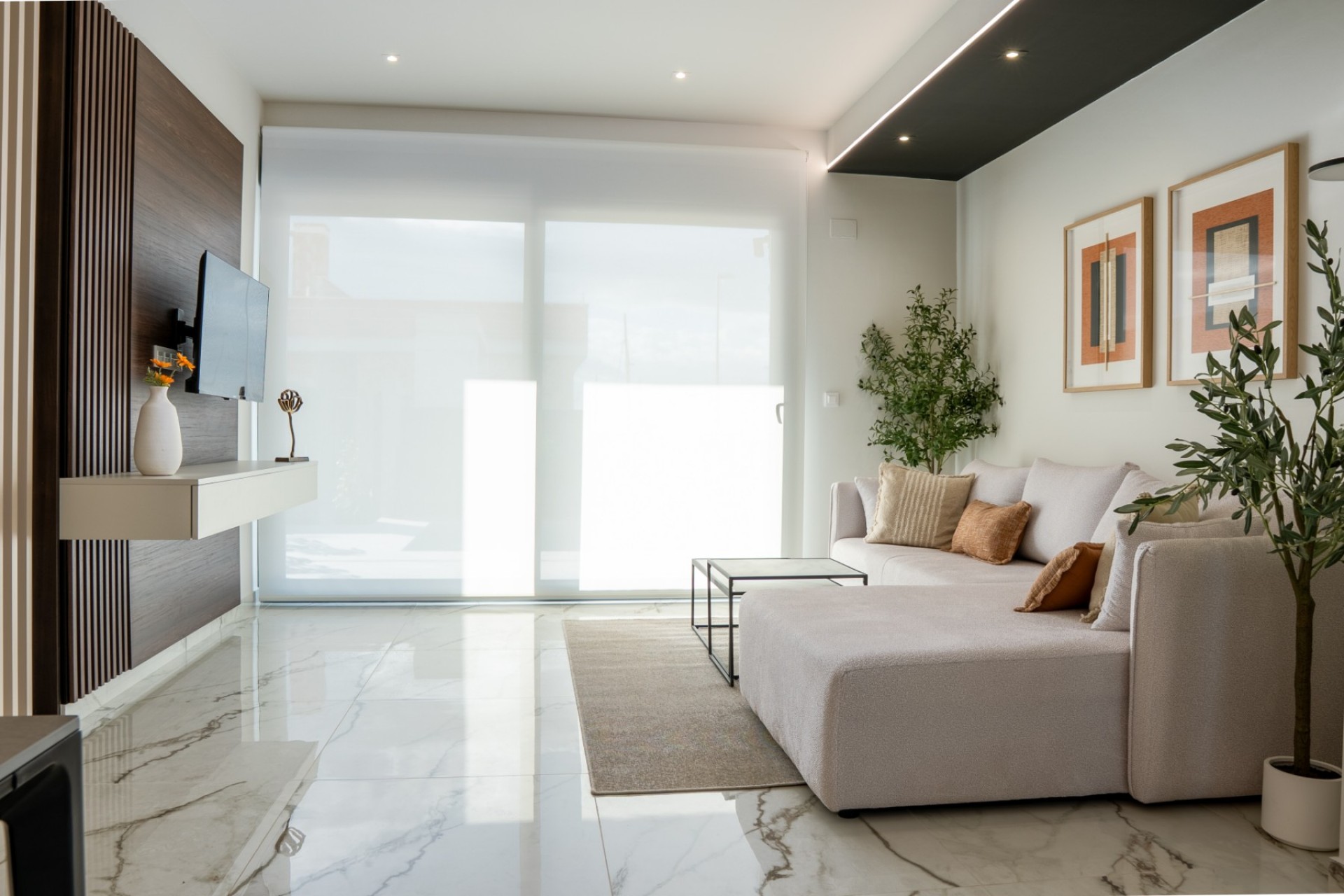 Nueva construcción  - Villa -
Ciudad Quesada