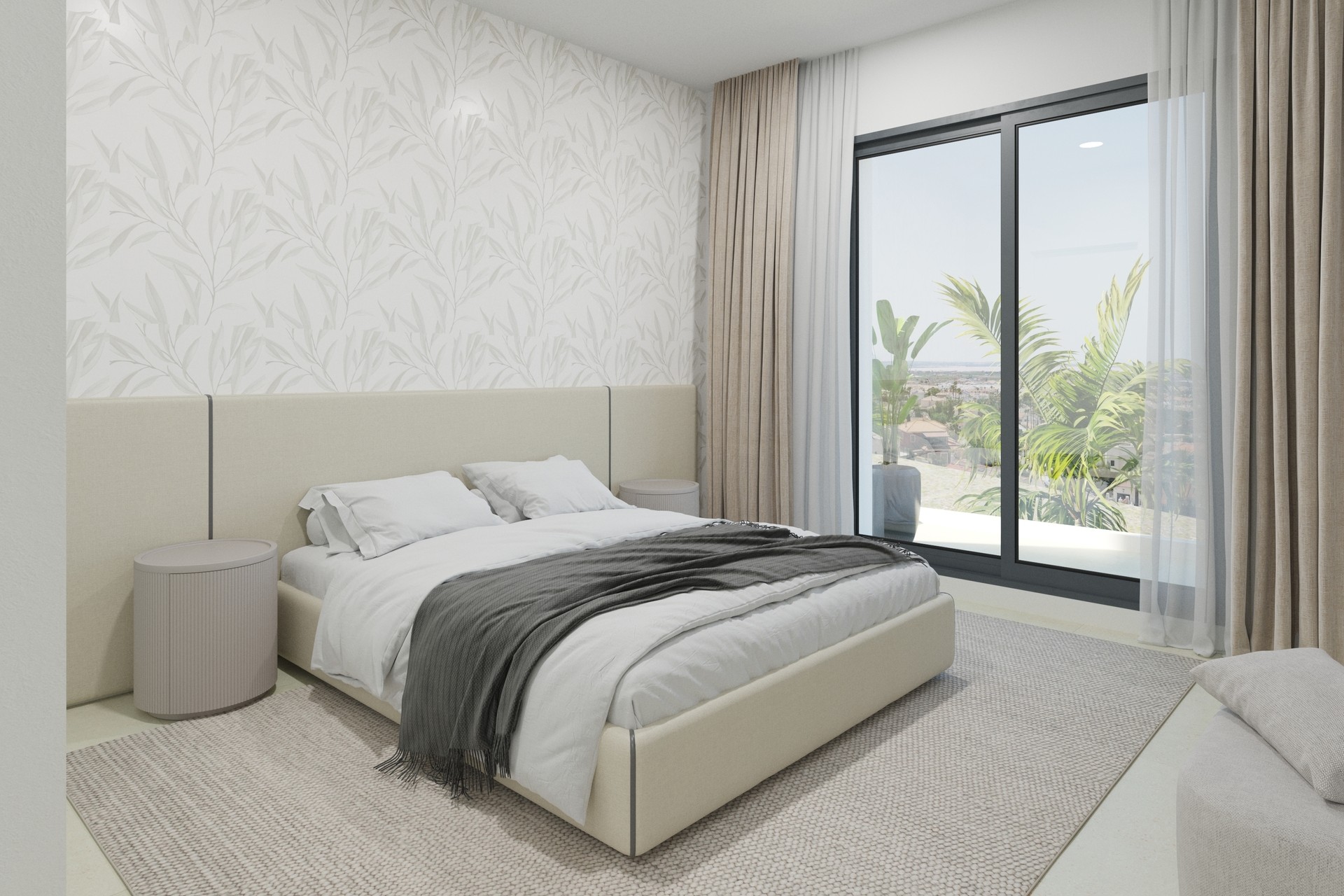 Nueva construcción  - Villa -
Ciudad Quesada