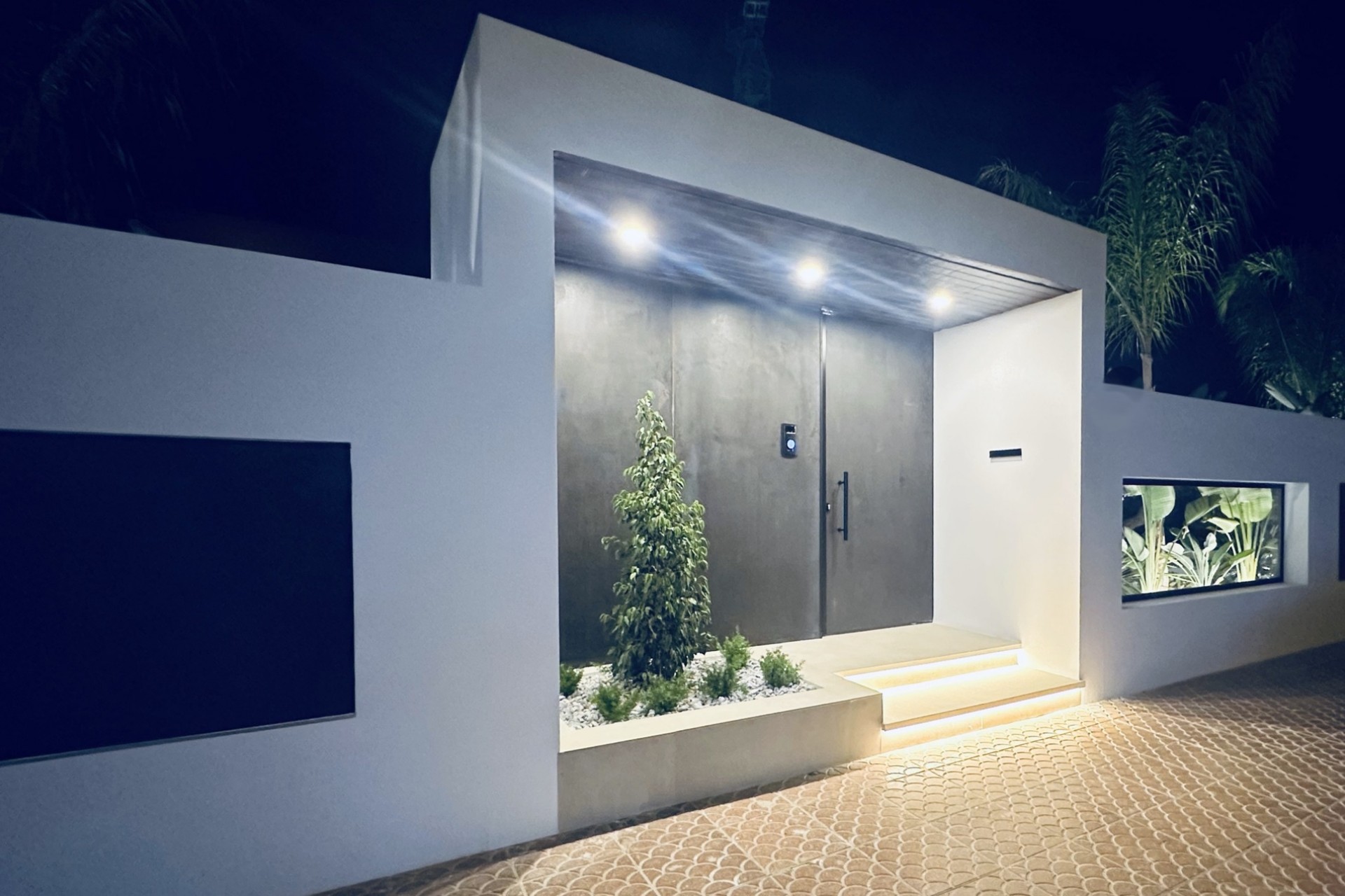 Nueva construcción  - Villa -
Ciudad Quesada
