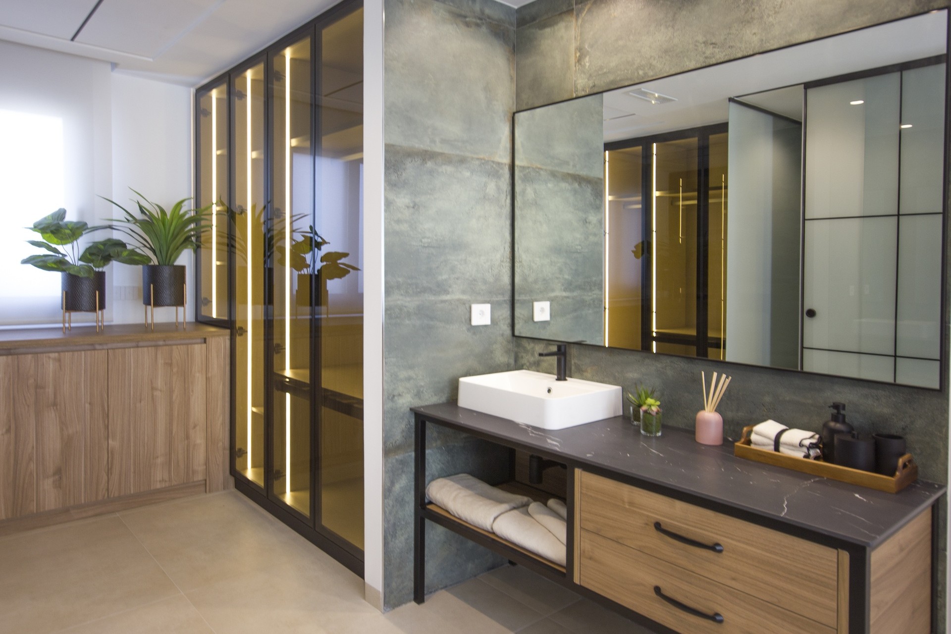Nueva construcción  - Villa -
Ciudad Quesada