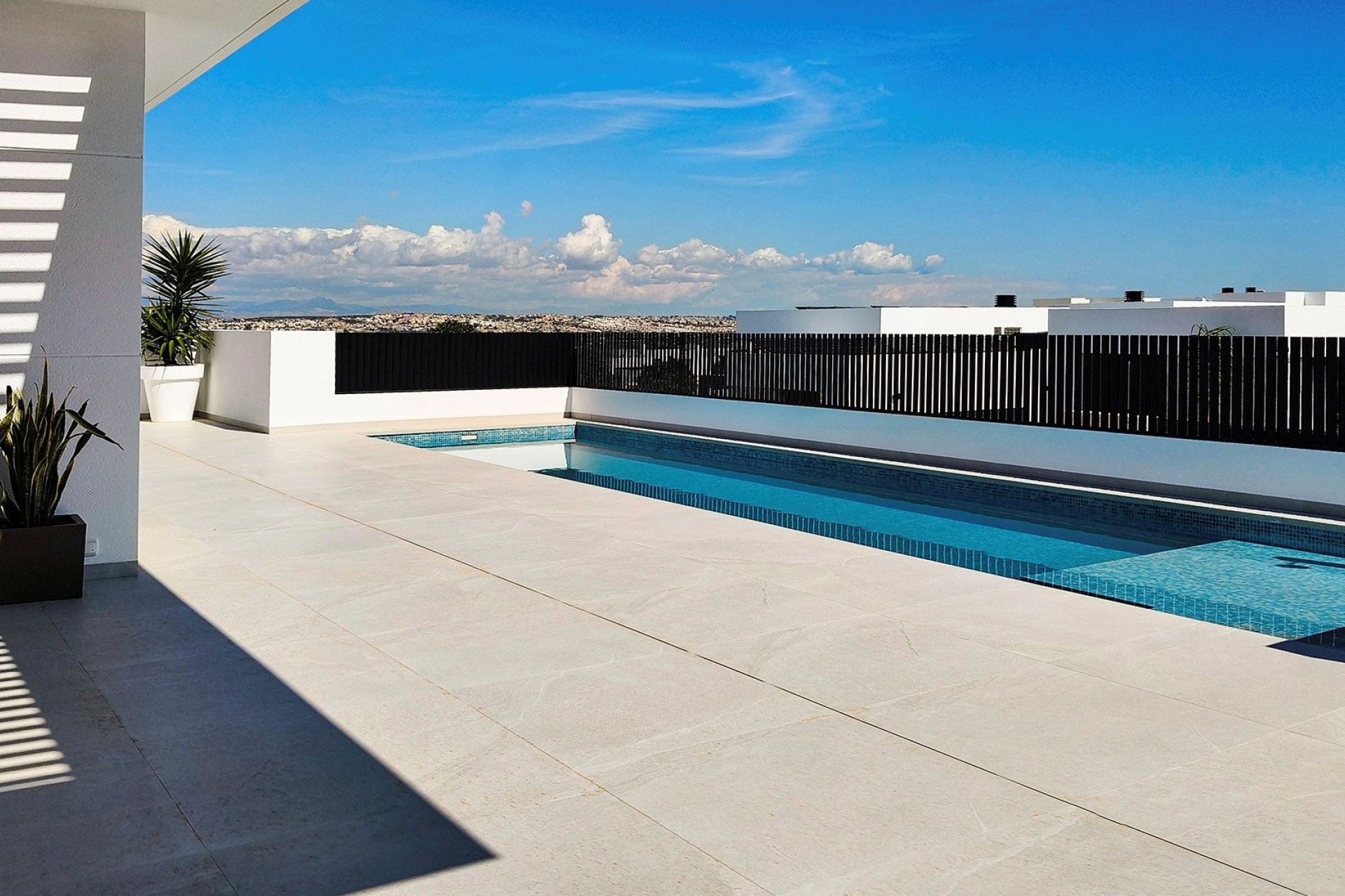 Nueva construcción  - Villa -
Ciudad Quesada