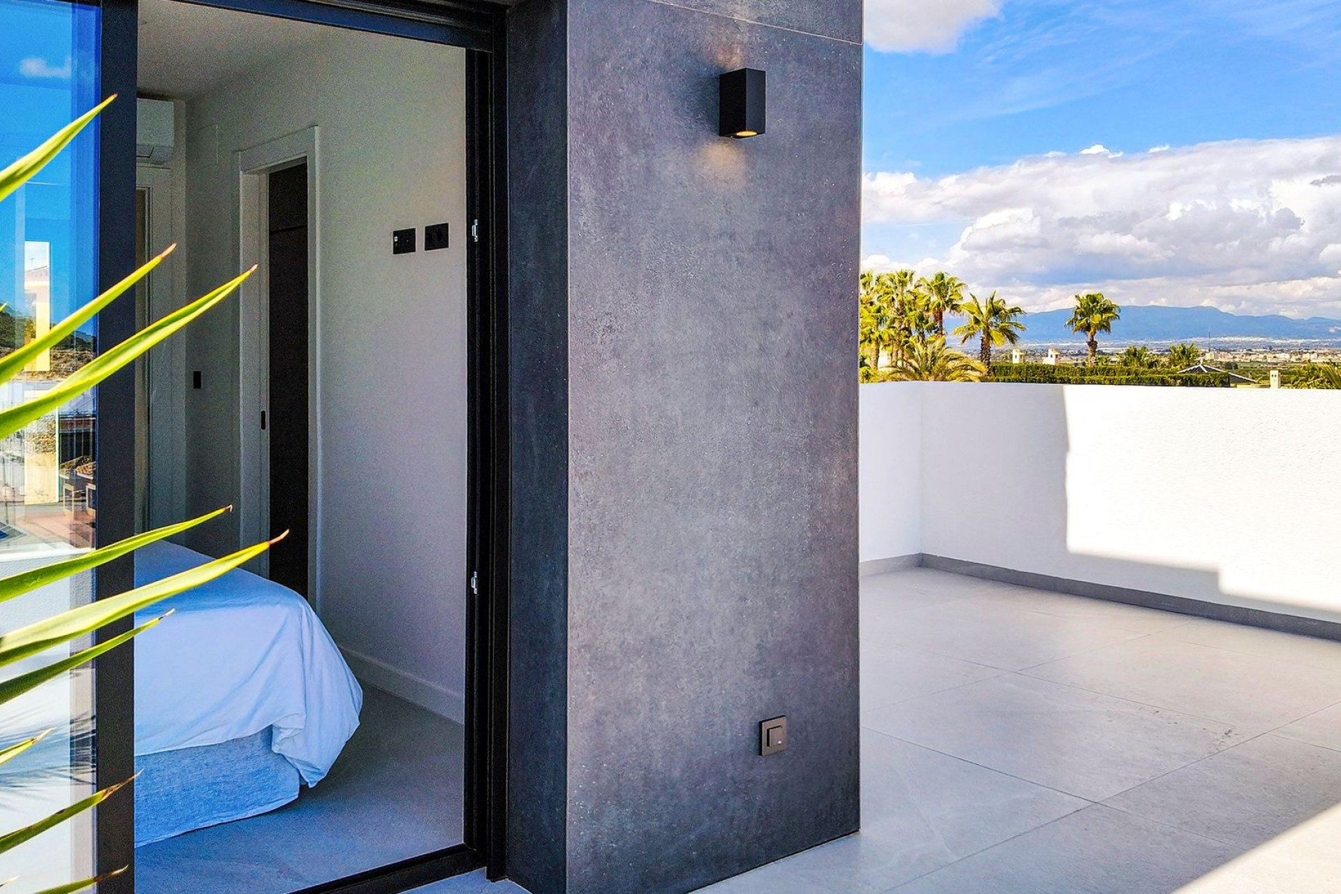 Nueva construcción  - Villa -
Ciudad Quesada