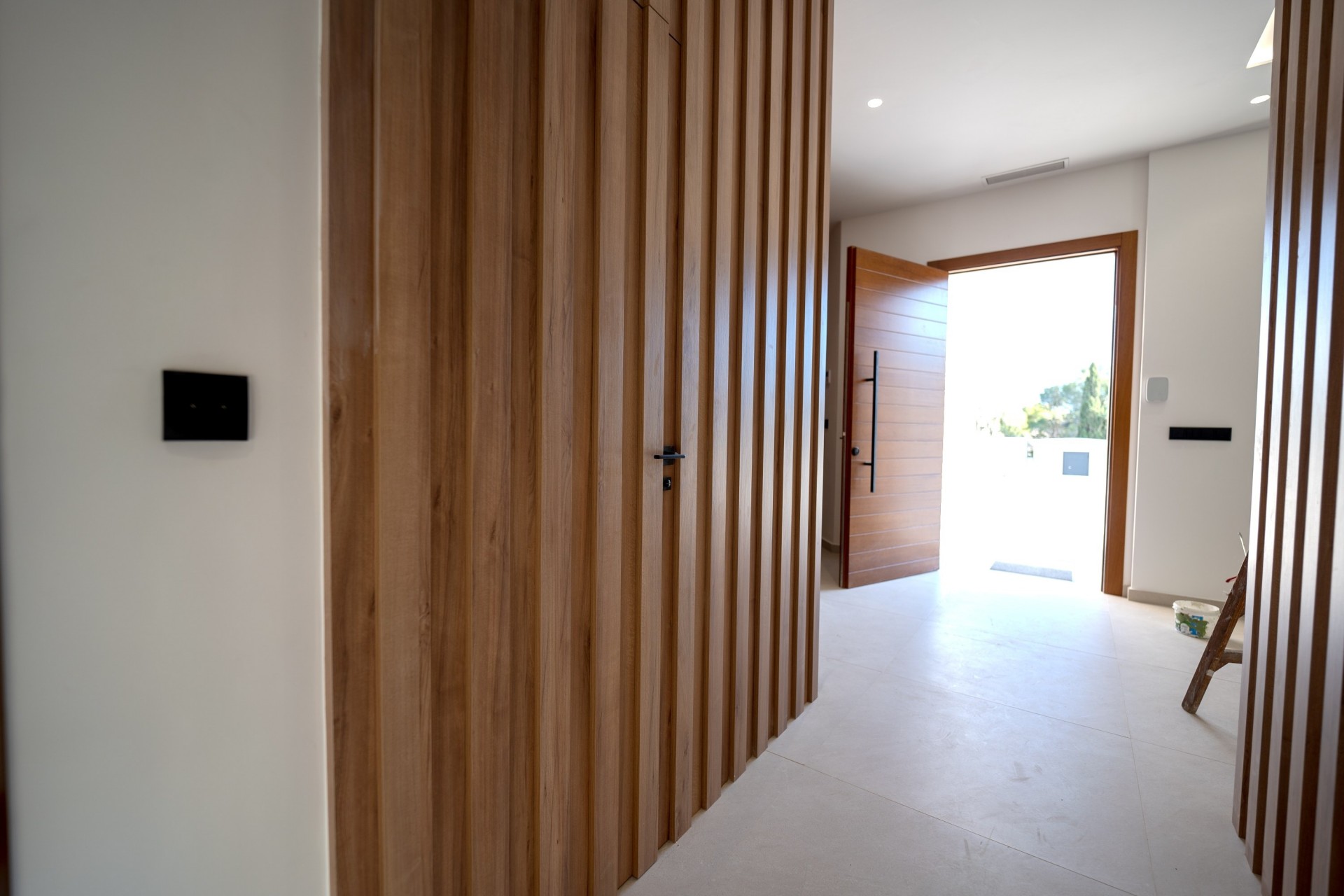 Nueva construcción  - Villa -
Ciudad Quesada