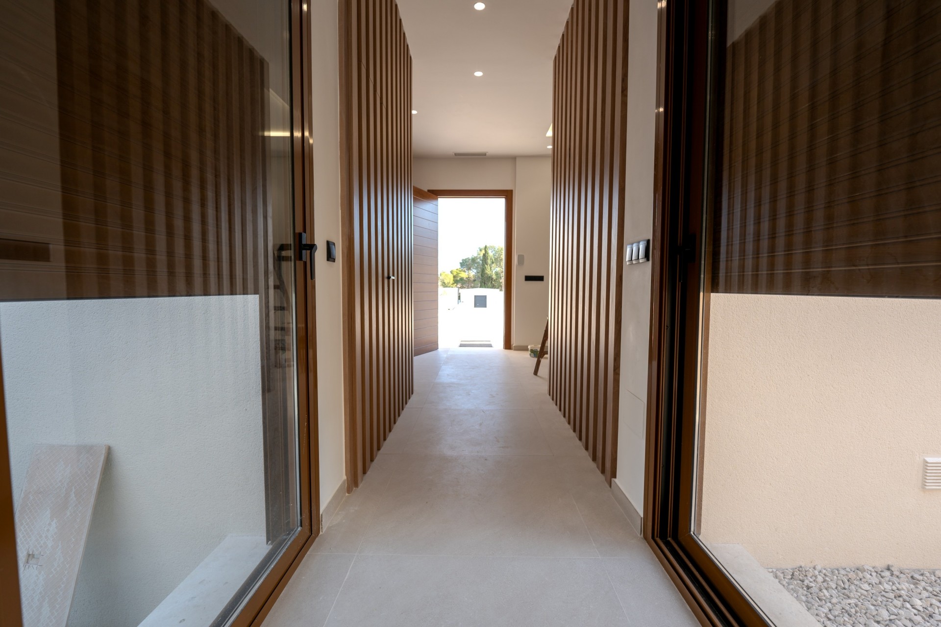 Nueva construcción  - Villa -
Ciudad Quesada