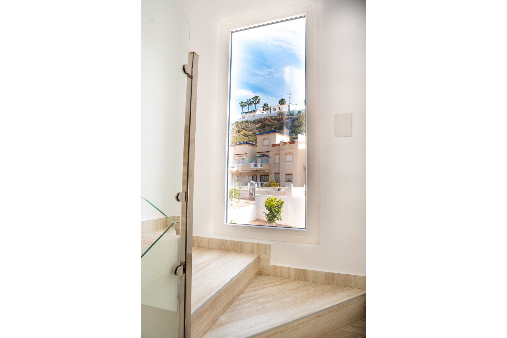 Nueva construcción  - Villa -
Ciudad Quesada