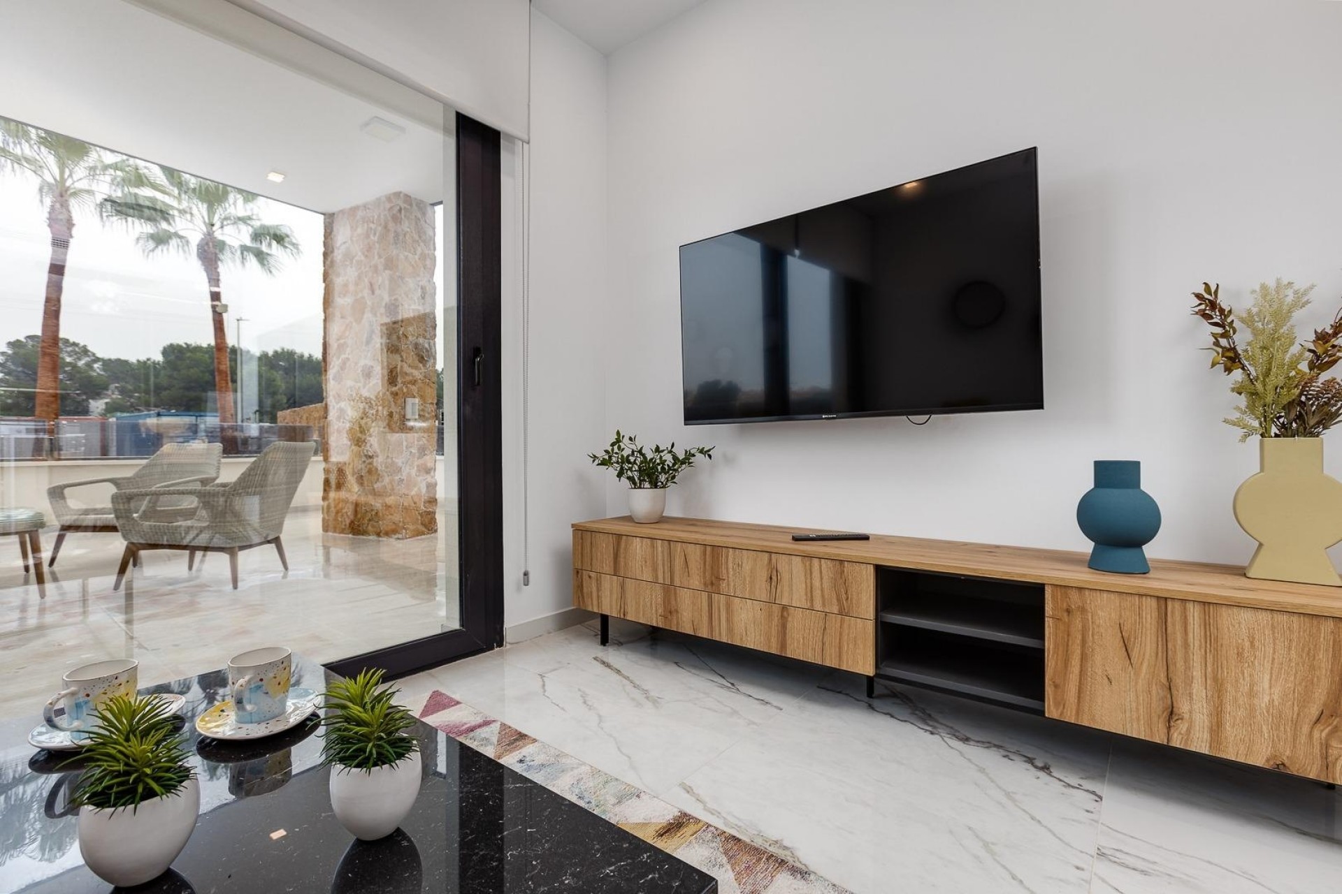 Nueva construcción  - Villa -
Ciudad Quesada