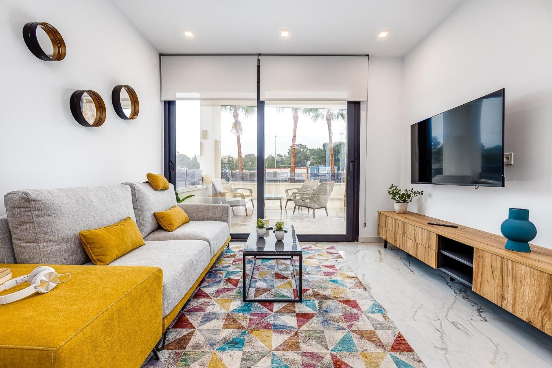 Nueva construcción  - Villa -
Ciudad Quesada