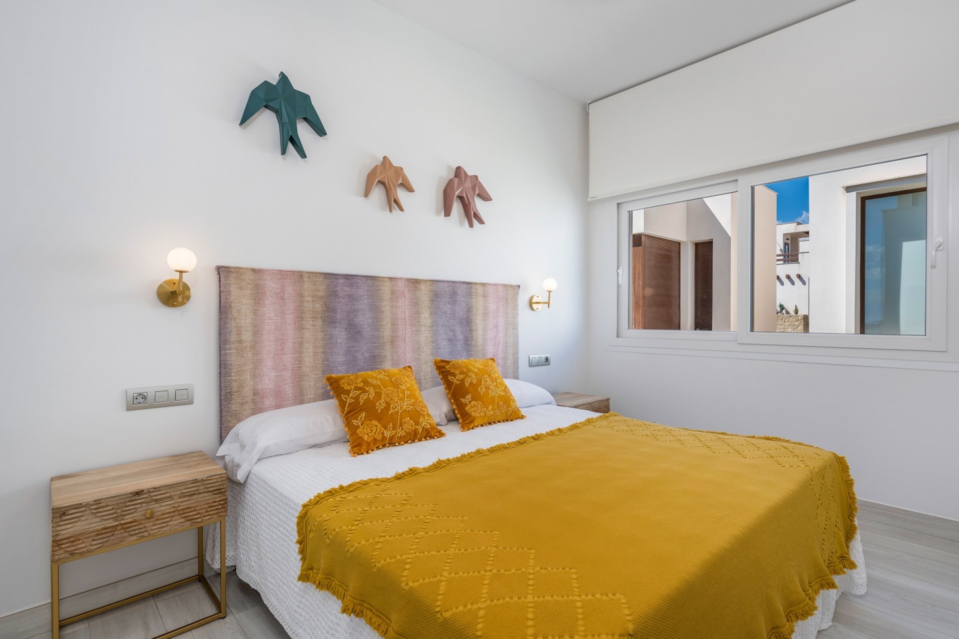 Nueva construcción  - Villa -
Ciudad Quesada