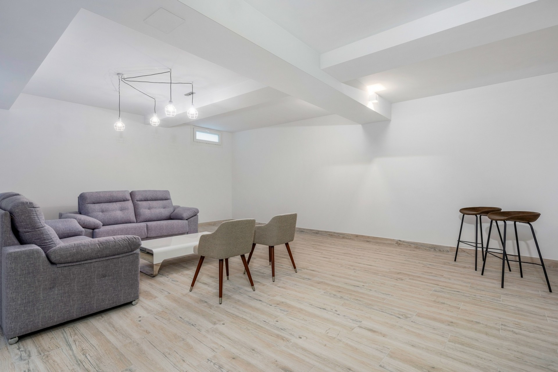 Nueva construcción  - Villa -
Ciudad Quesada