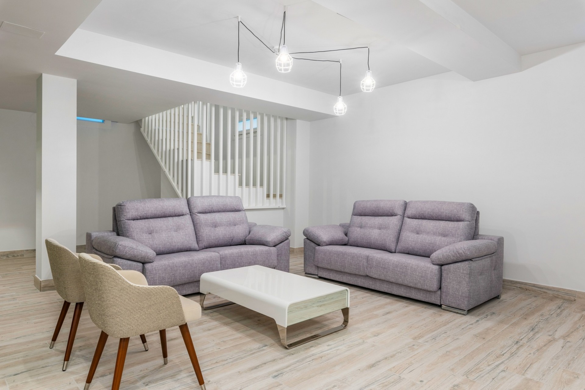 Nueva construcción  - Villa -
Ciudad Quesada