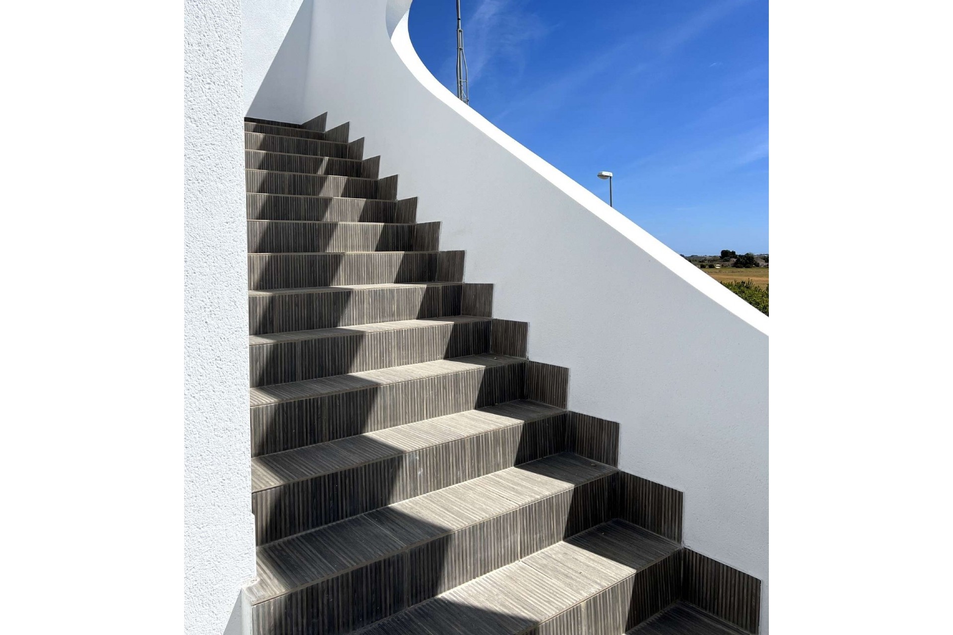 Nueva construcción  - Villa -
Ciudad Quesada