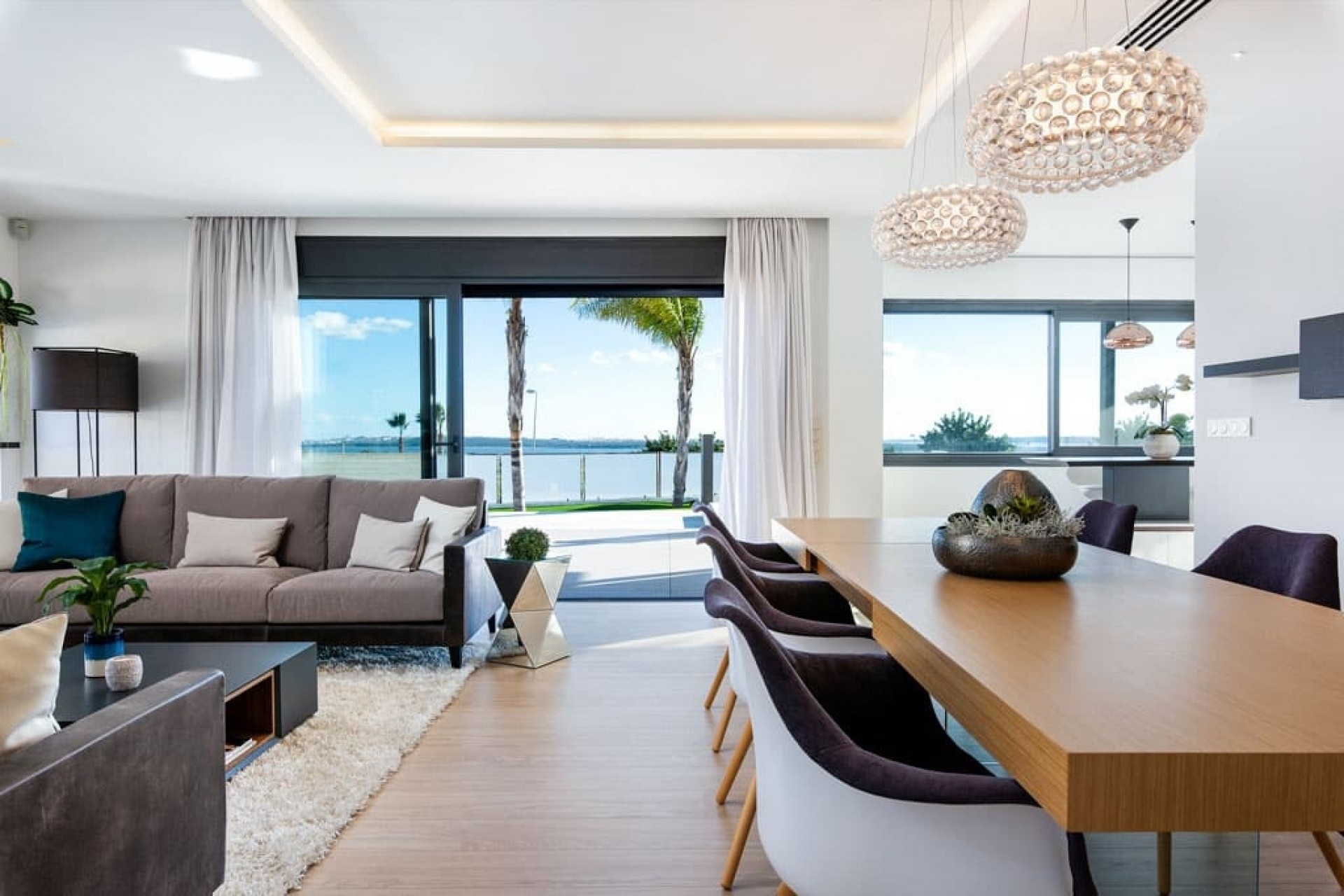 Nueva construcción  - Villa -
Ciudad Quesada