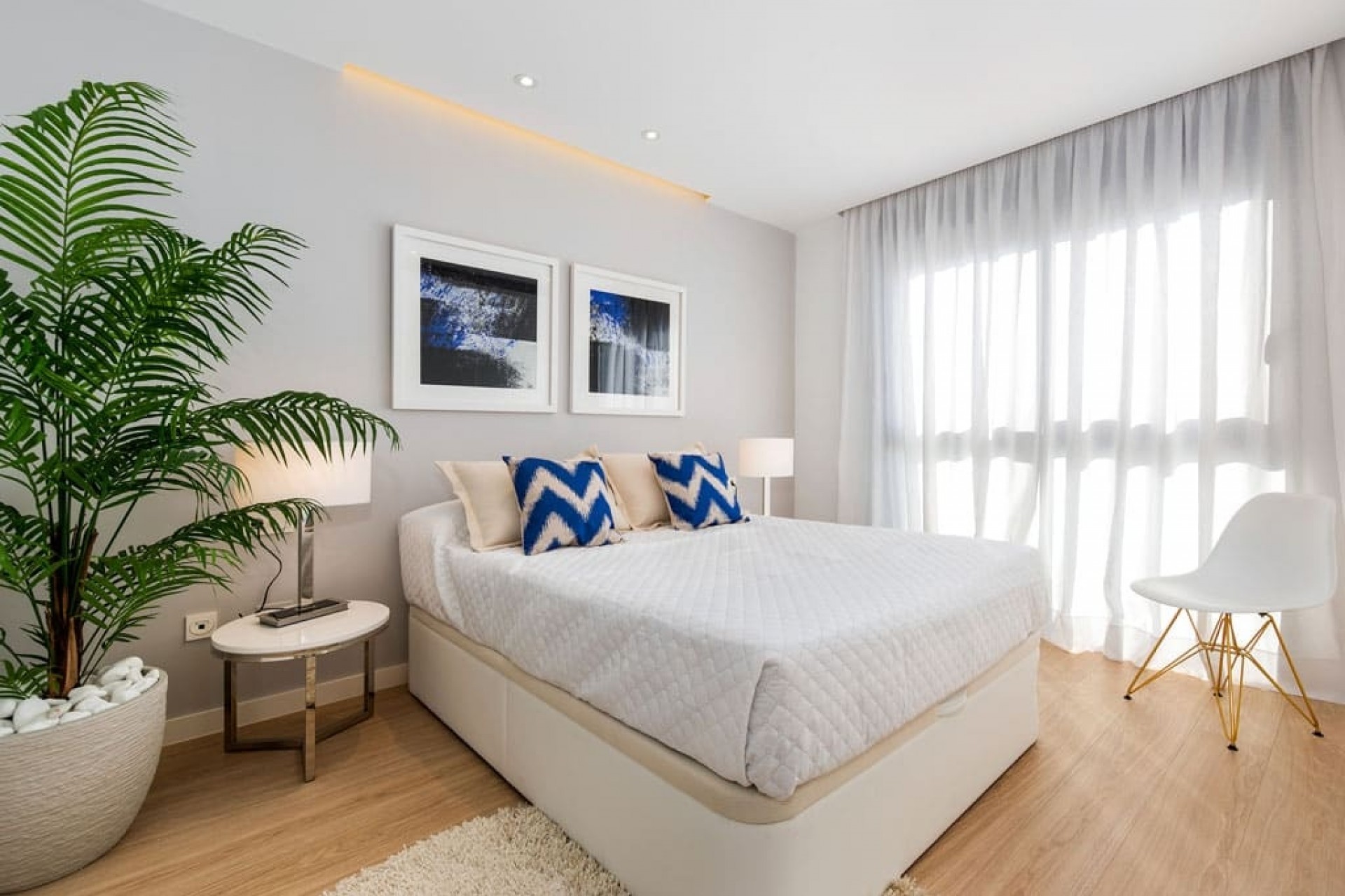 Nueva construcción  - Villa -
Ciudad Quesada