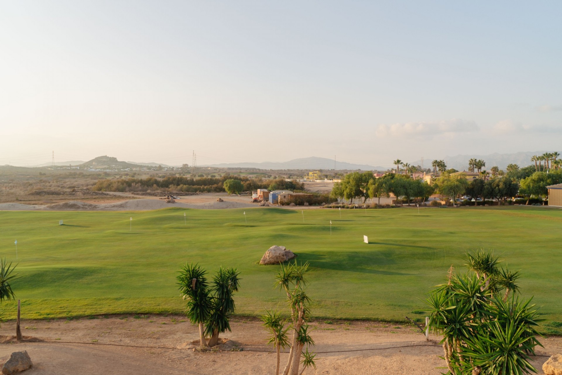 Nueva construcción  - Villa -
Cuevas del Almanzora - Vera