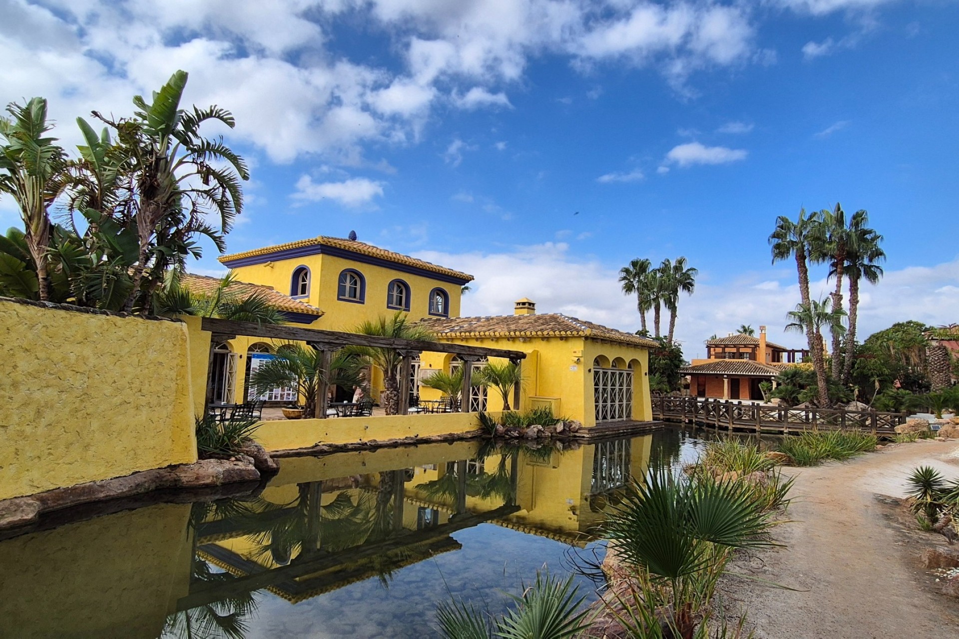 Nueva construcción  - Villa -
Cuevas del Almanzora - Vera