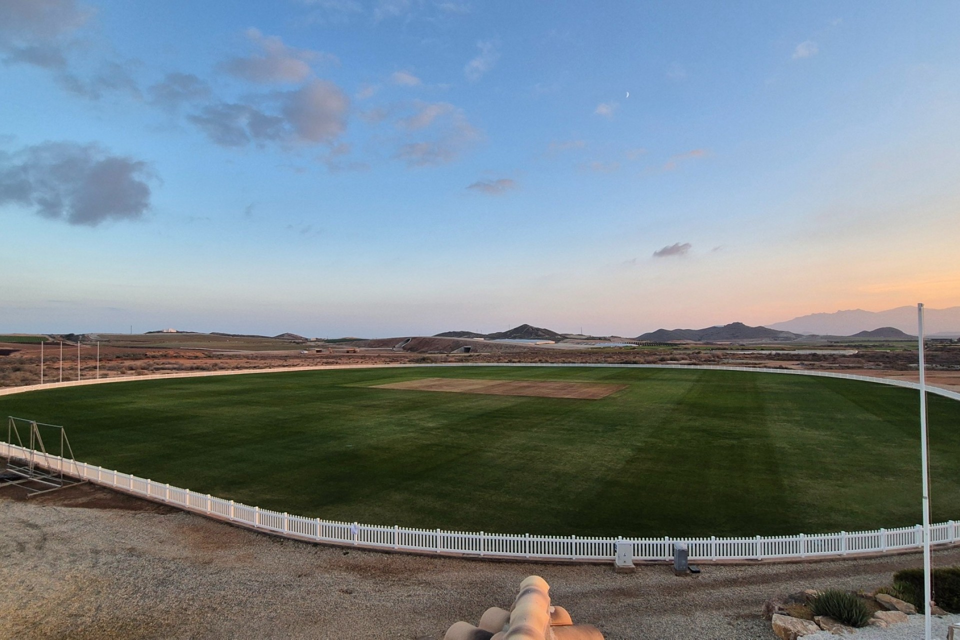 Nueva construcción  - Villa -
Cuevas del Almanzora - Vera