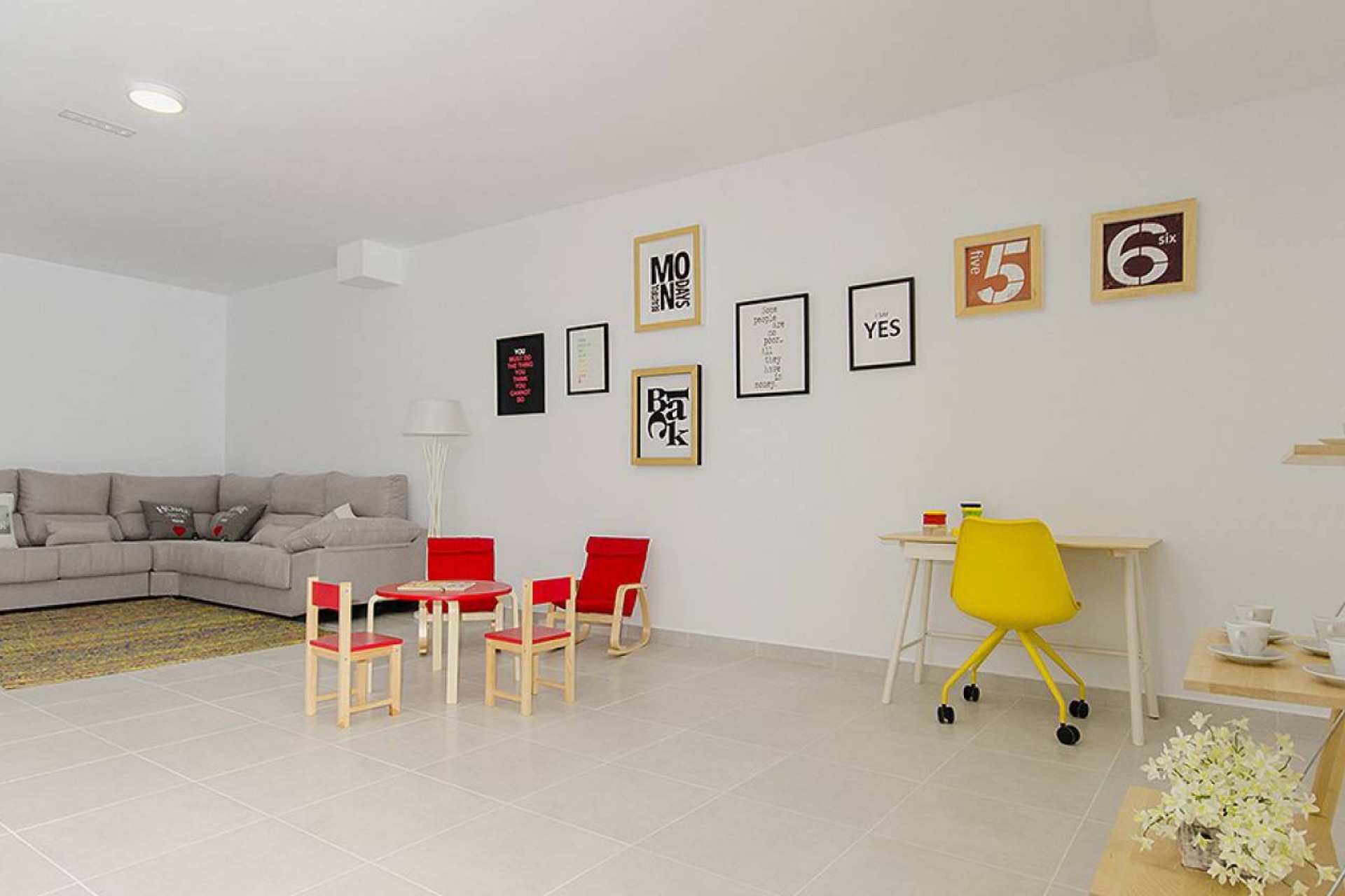 Nueva construcción  - Villa -
Dehesa de Campoamor