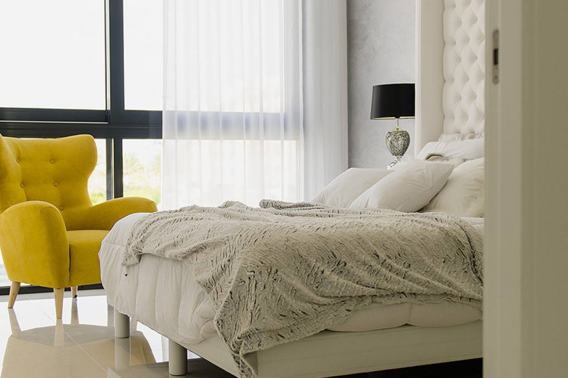 Nueva construcción  - Villa -
Dehesa de Campoamor