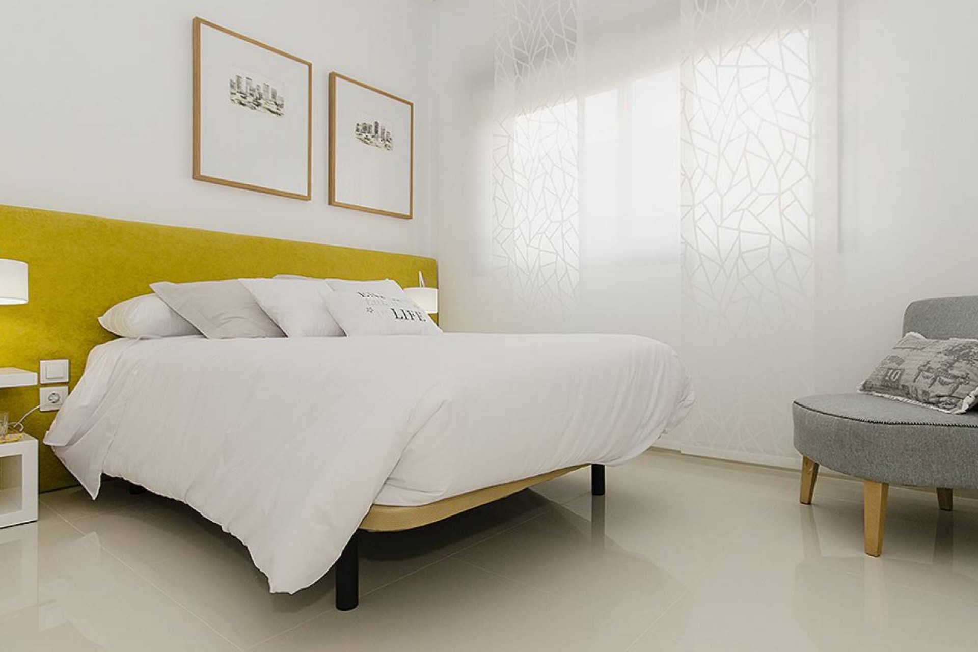 Nueva construcción  - Villa -
Dehesa de Campoamor