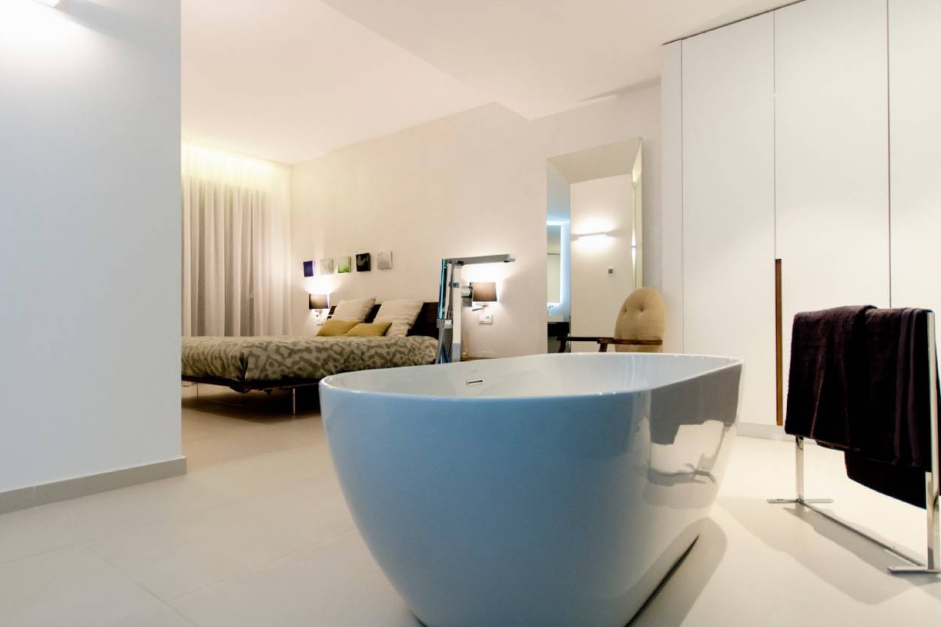 Nueva construcción  - Villa -
Dehesa de Campoamor