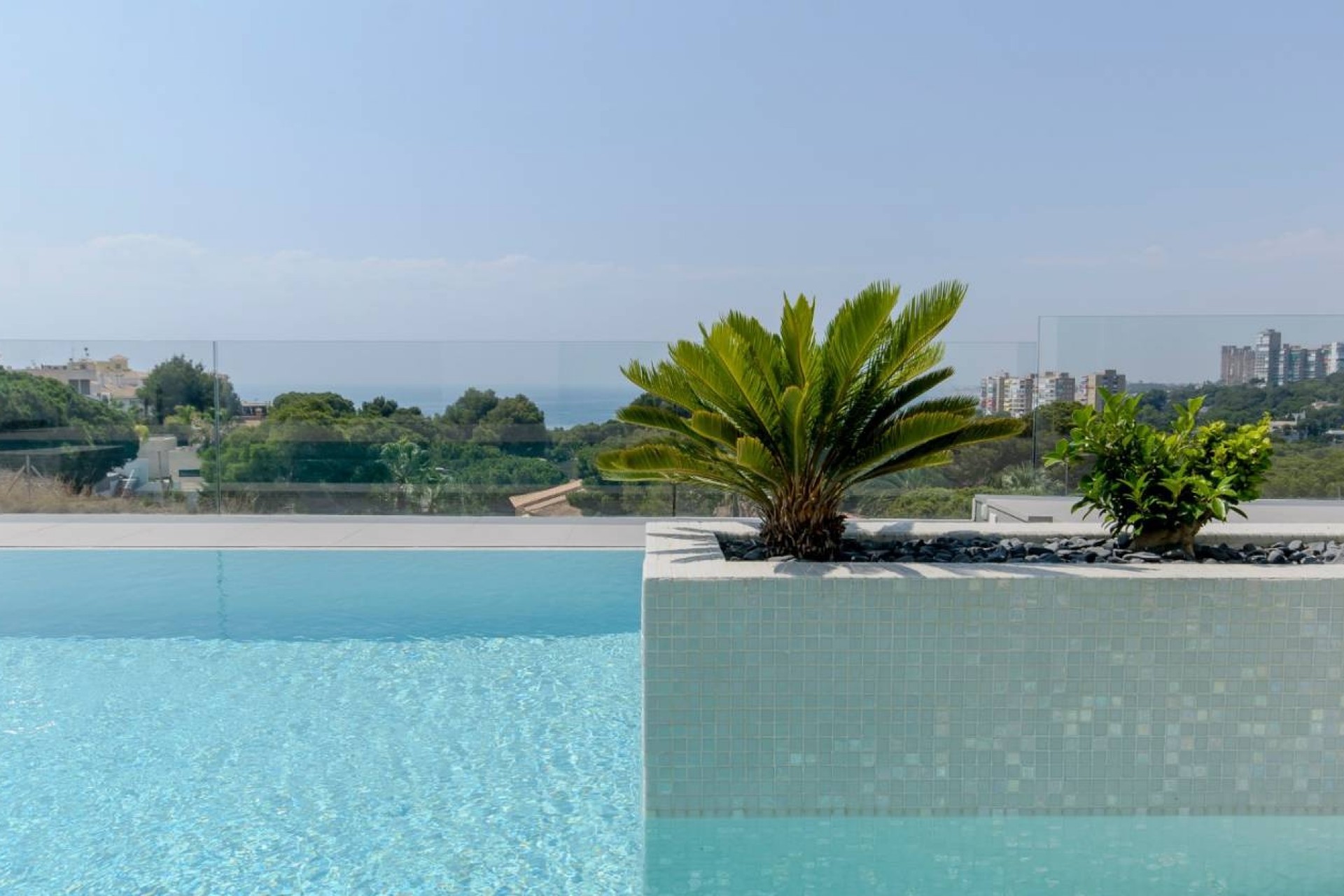 Nueva construcción  - Villa -
Dehesa de Campoamor