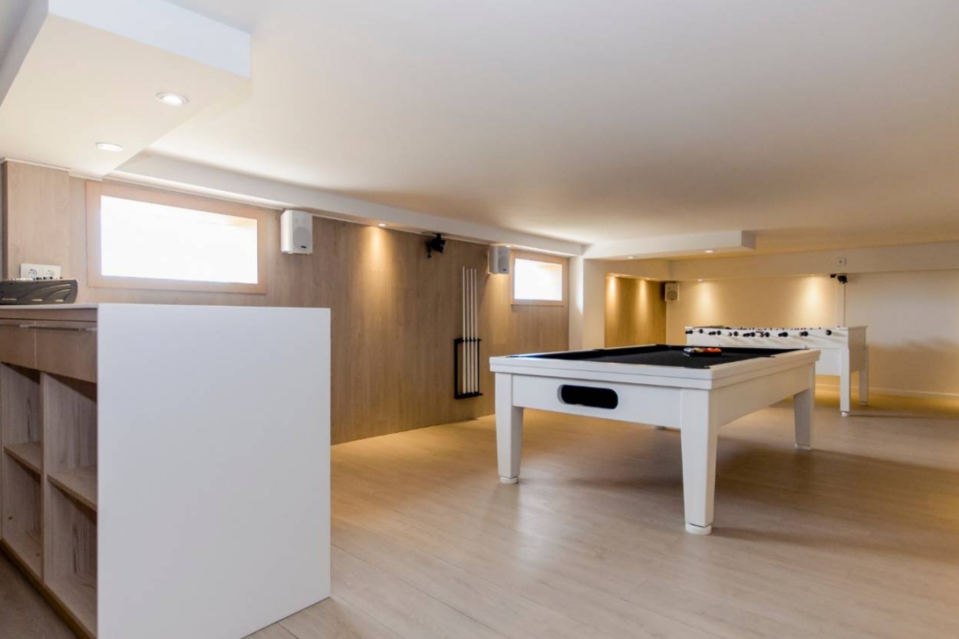 Nueva construcción  - Villa -
Dehesa de Campoamor