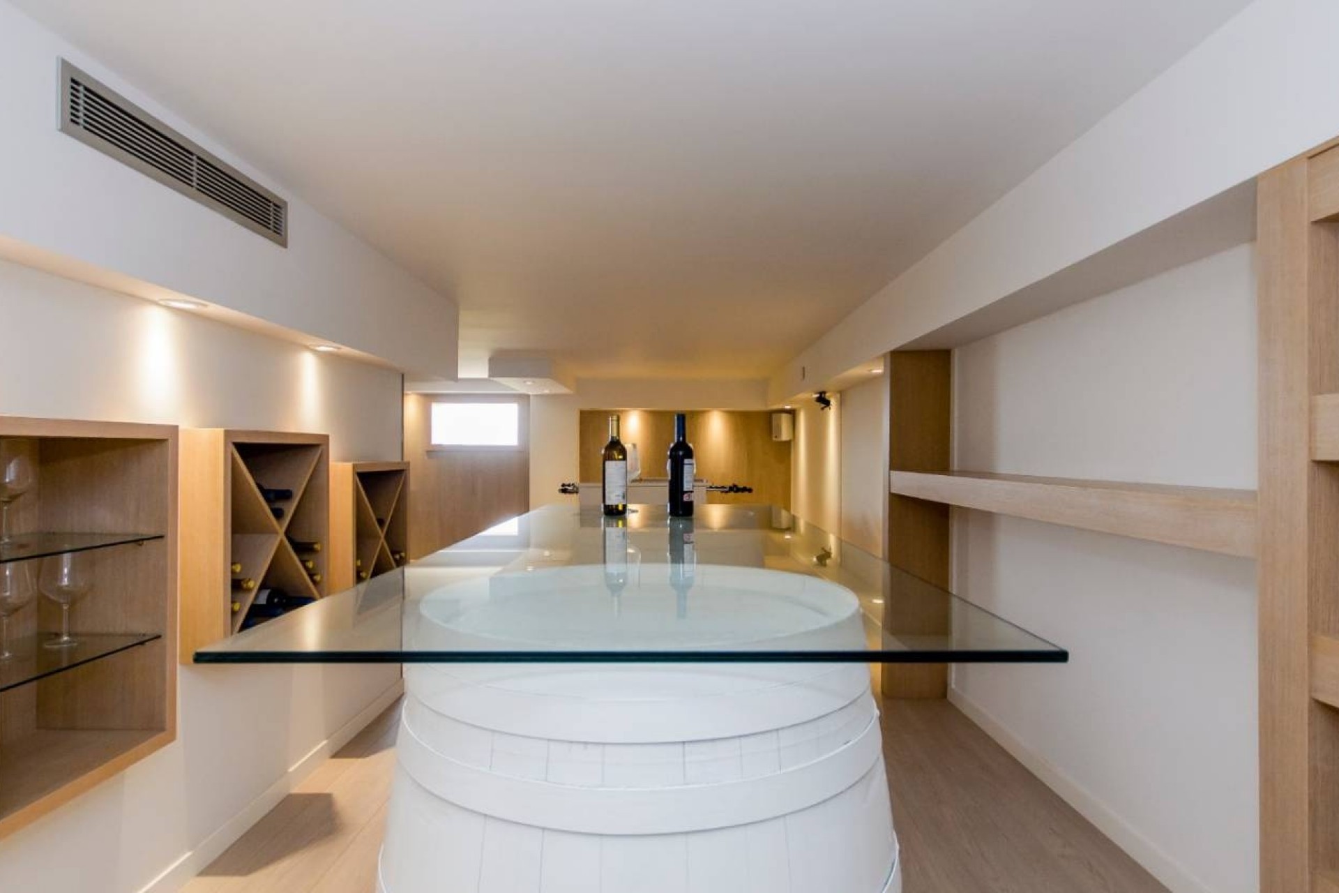 Nueva construcción  - Villa -
Dehesa de Campoamor