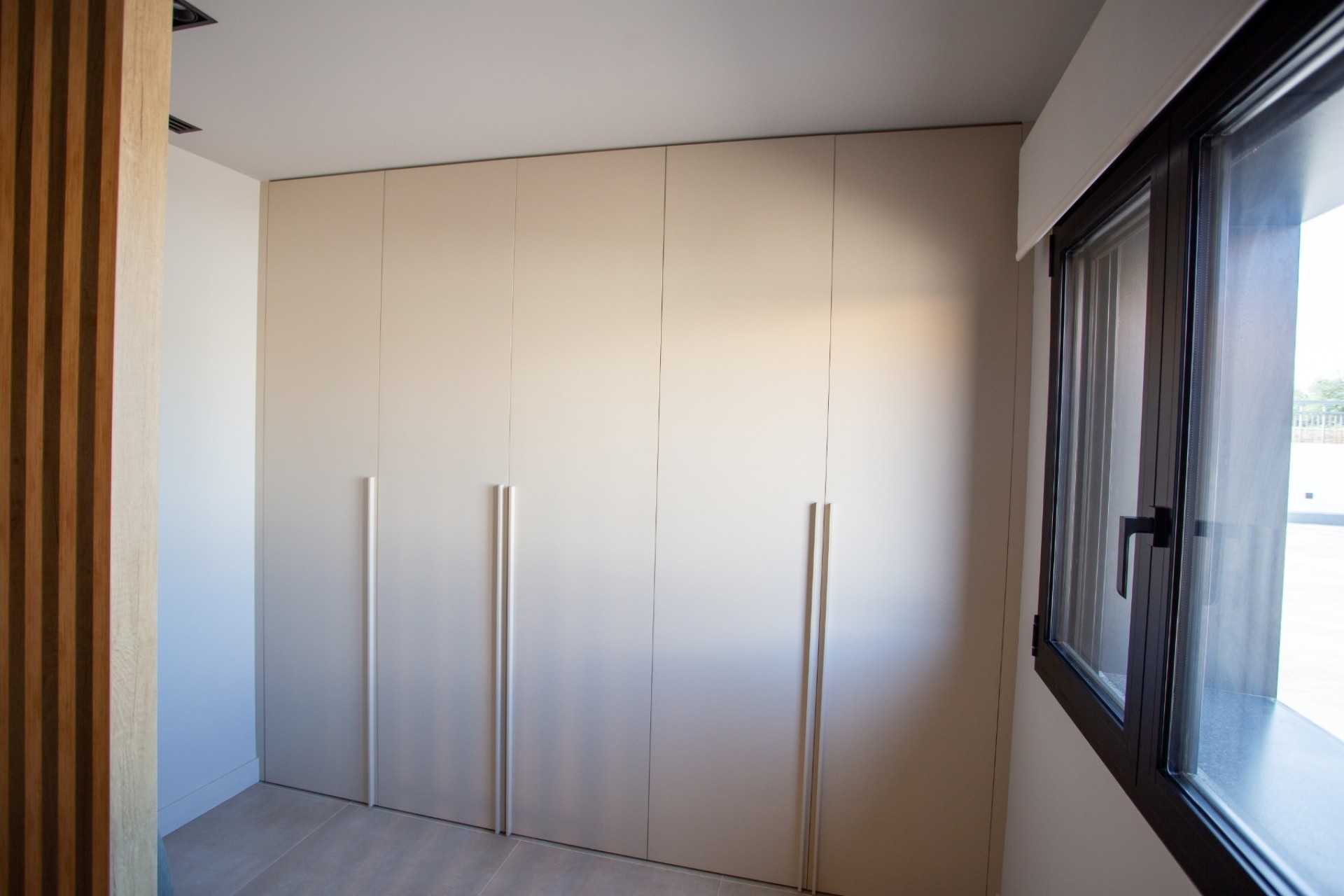 Nueva construcción  - Villa -
Denia - La Xara - La Sella