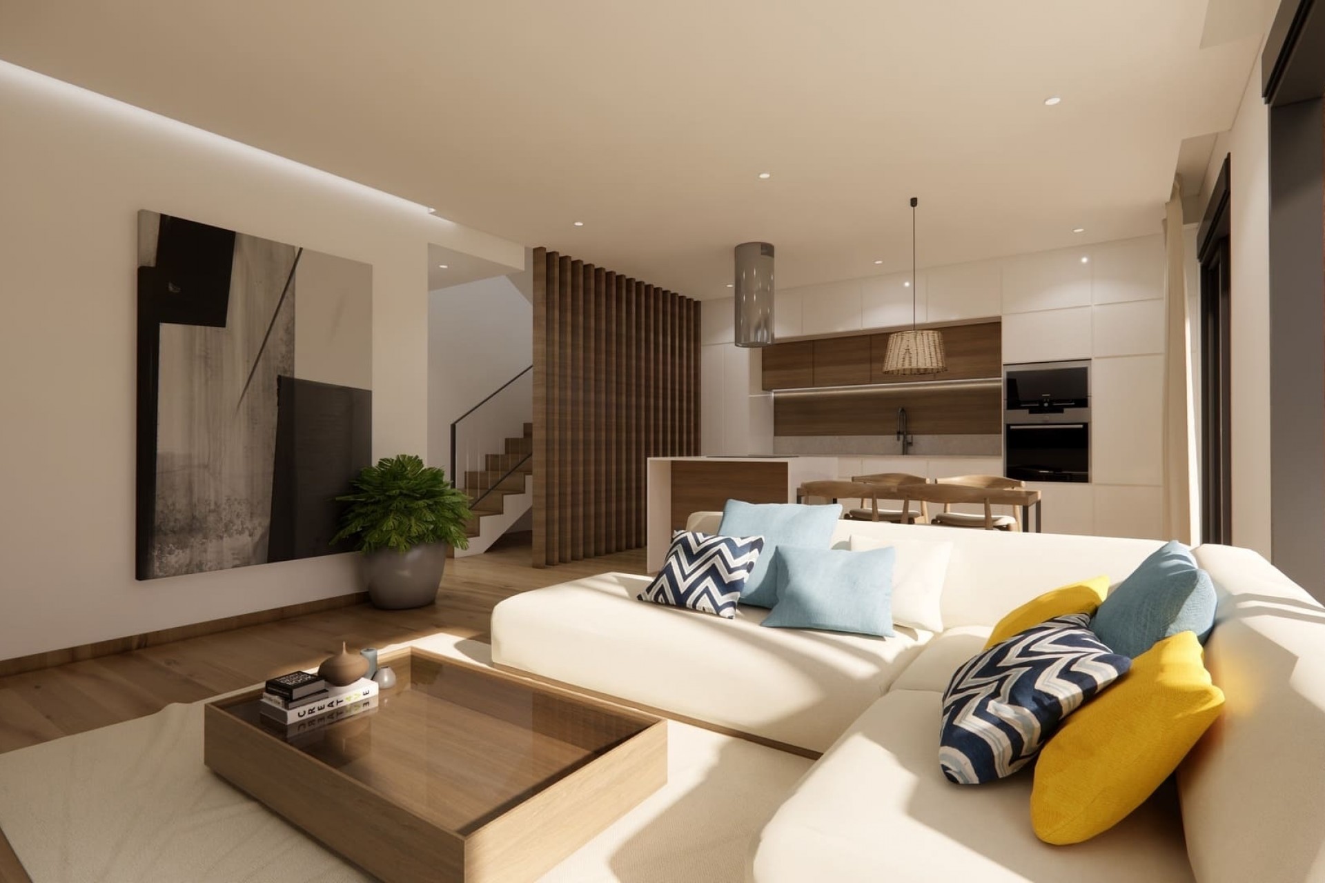 Nueva construcción  - Villa -
Dolores