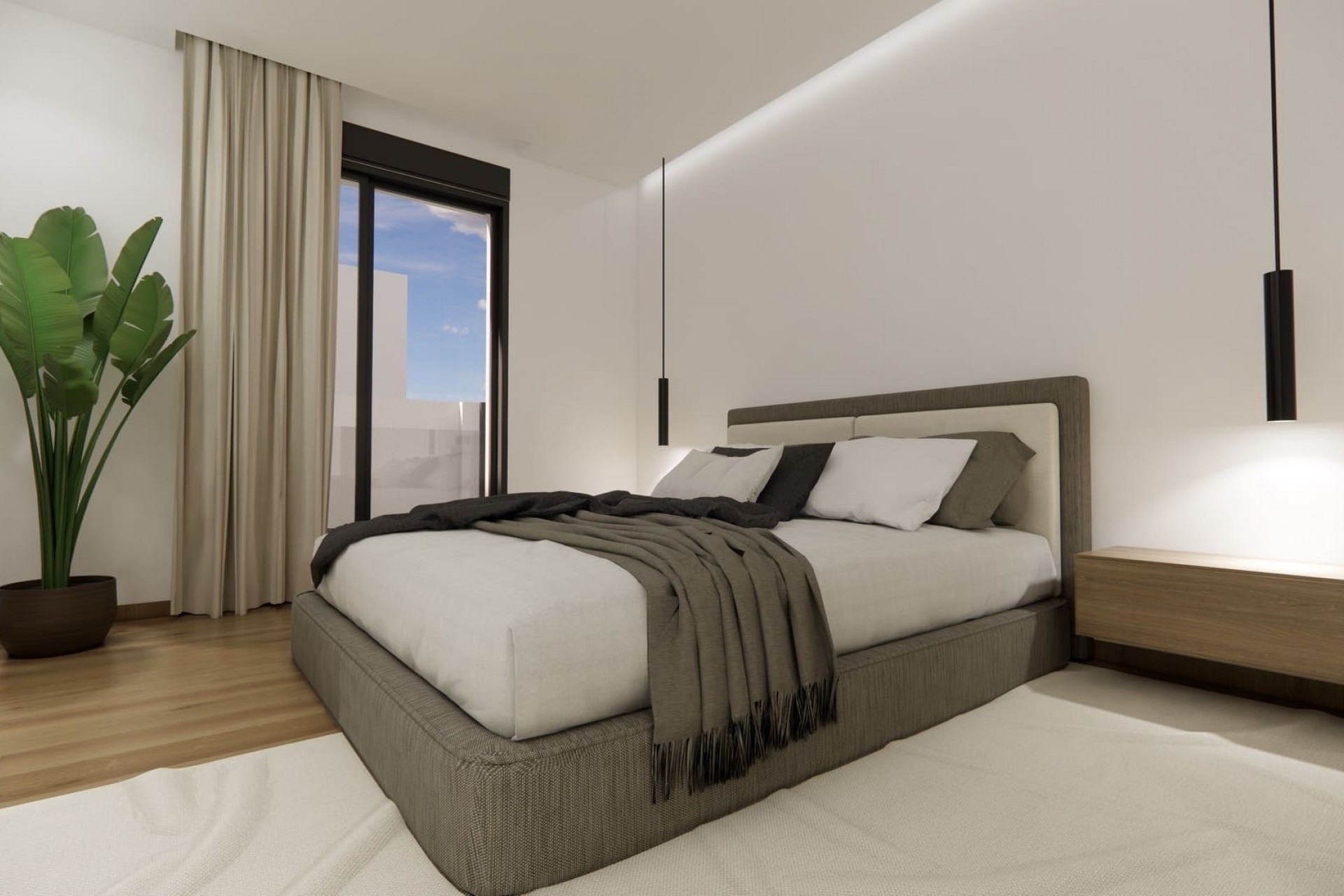 Nueva construcción  - Villa -
Dolores