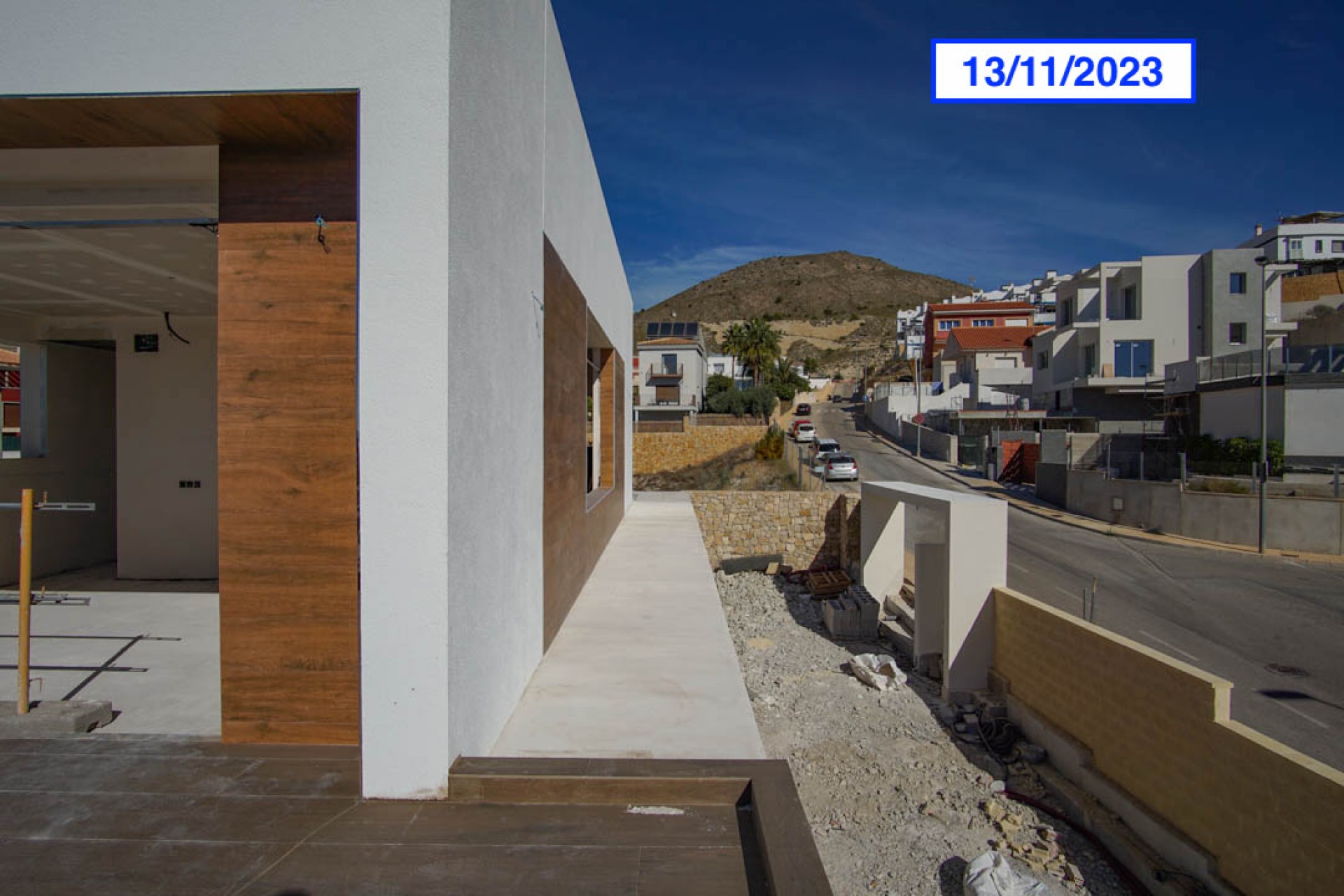 Nueva construcción  - Villa -
Finestrat - Balcon de Finestrat