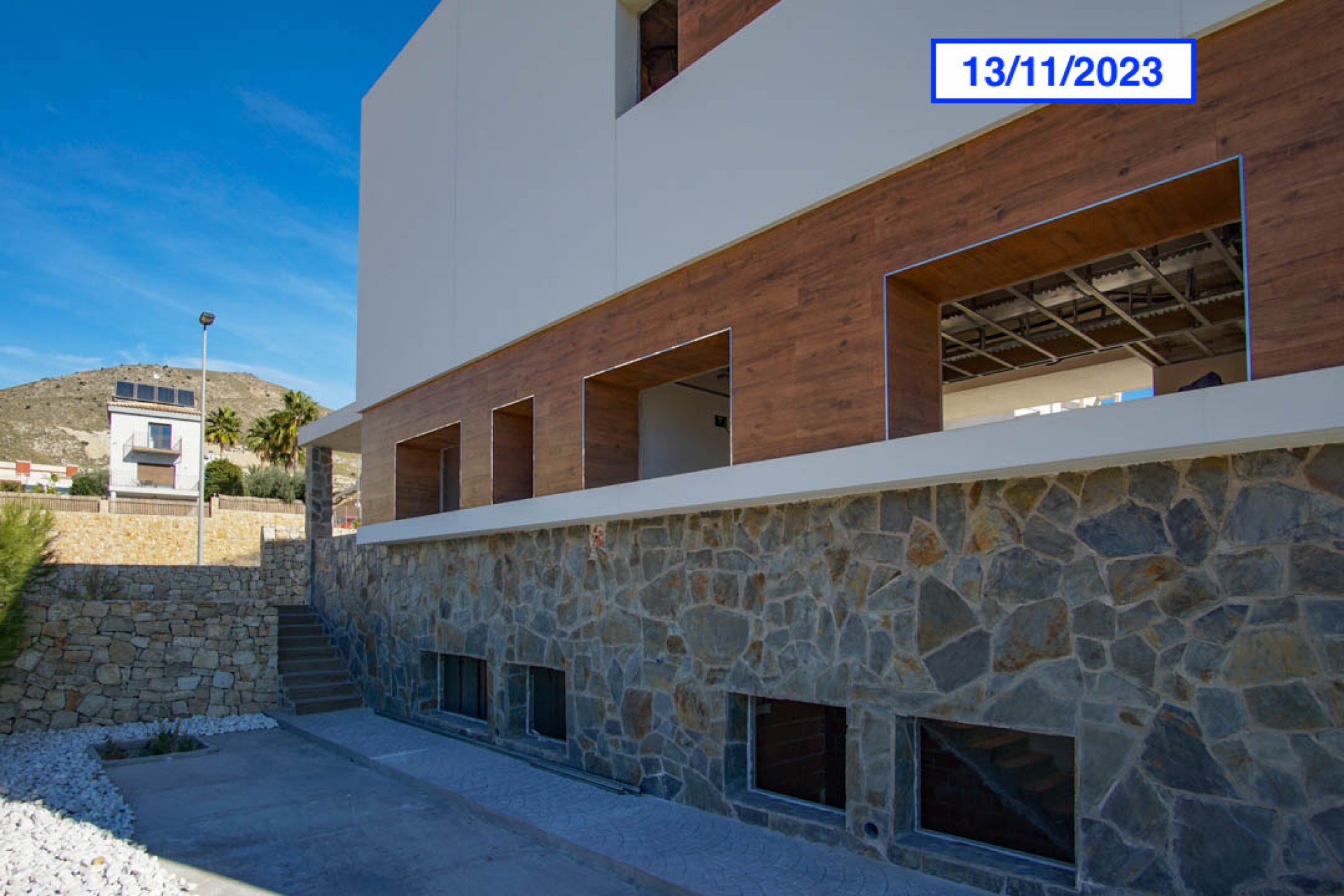 Nueva construcción  - Villa -
Finestrat - Balcon de Finestrat