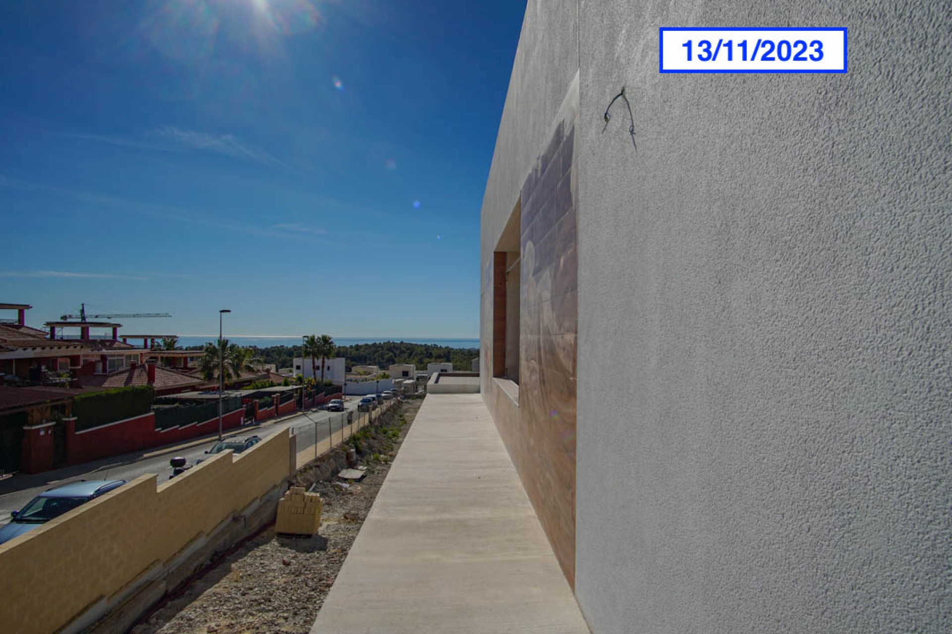 Nueva construcción  - Villa -
Finestrat - Balcon de Finestrat