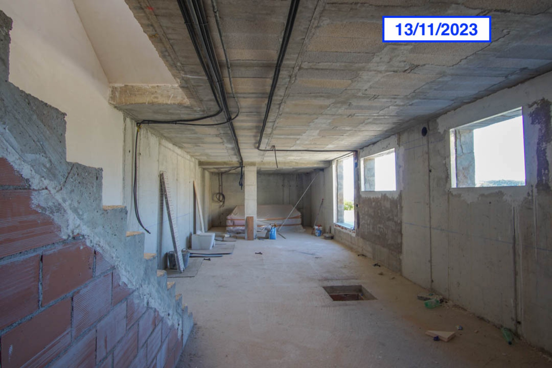 Nueva construcción  - Villa -
Finestrat - Balcon de Finestrat