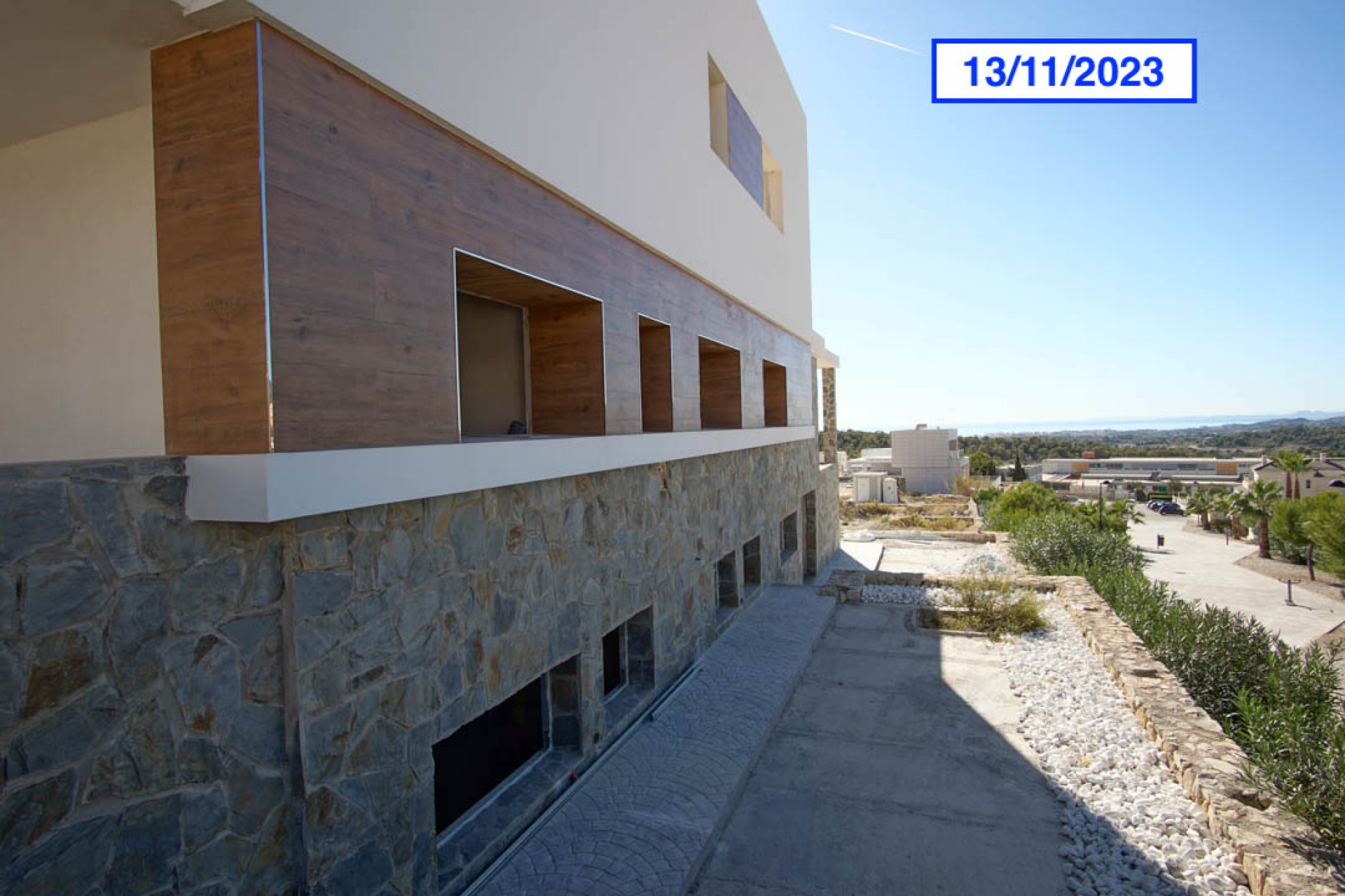 Nueva construcción  - Villa -
Finestrat - Balcon de Finestrat