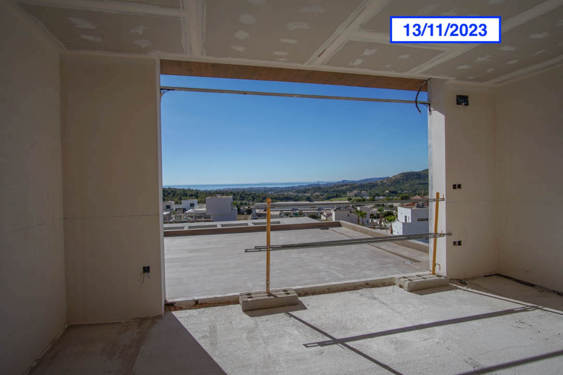 Nueva construcción  - Villa -
Finestrat - Balcon de Finestrat