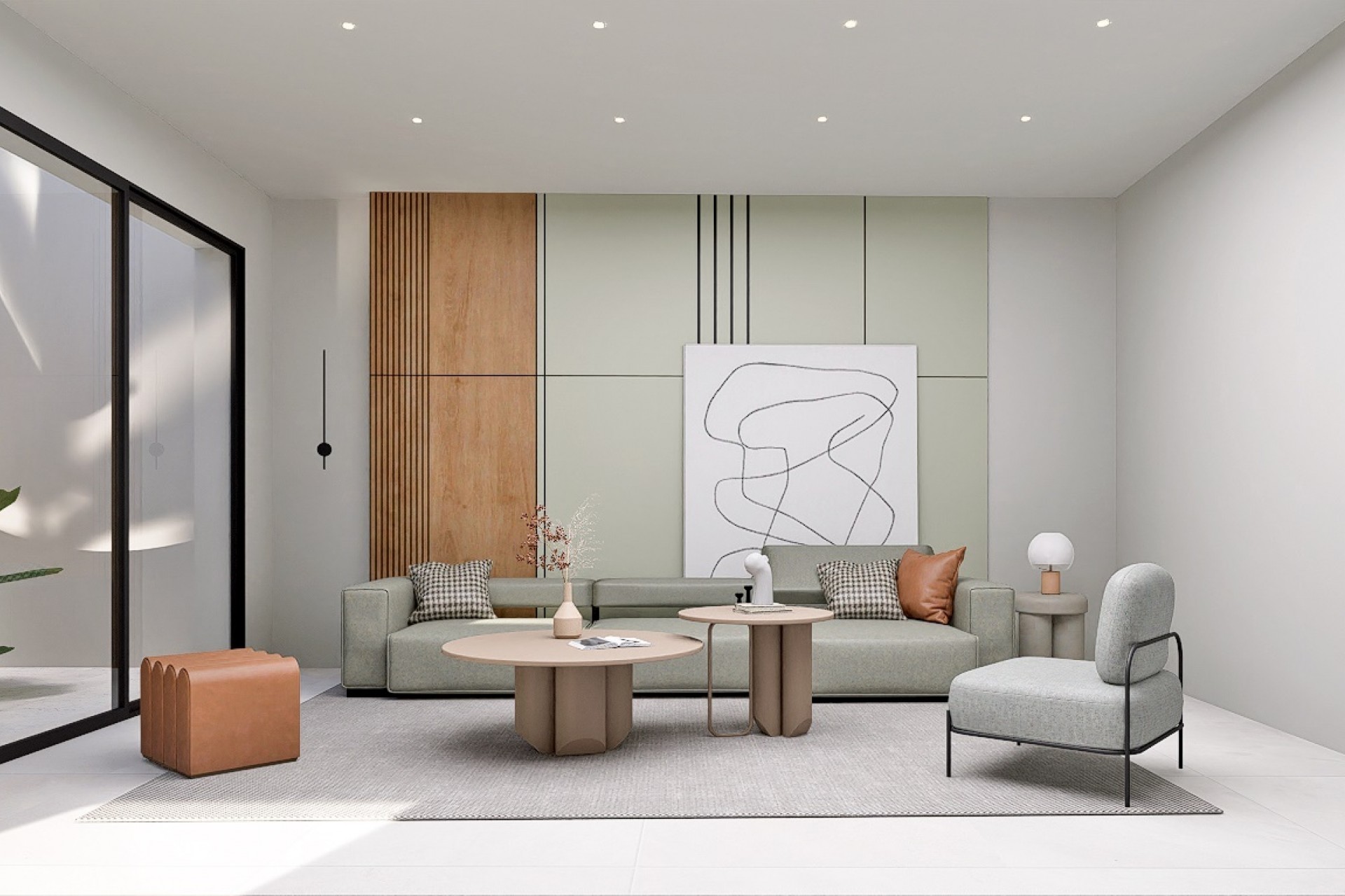 Nueva construcción  - Villa -
Finestrat - Finestrat pueblo
