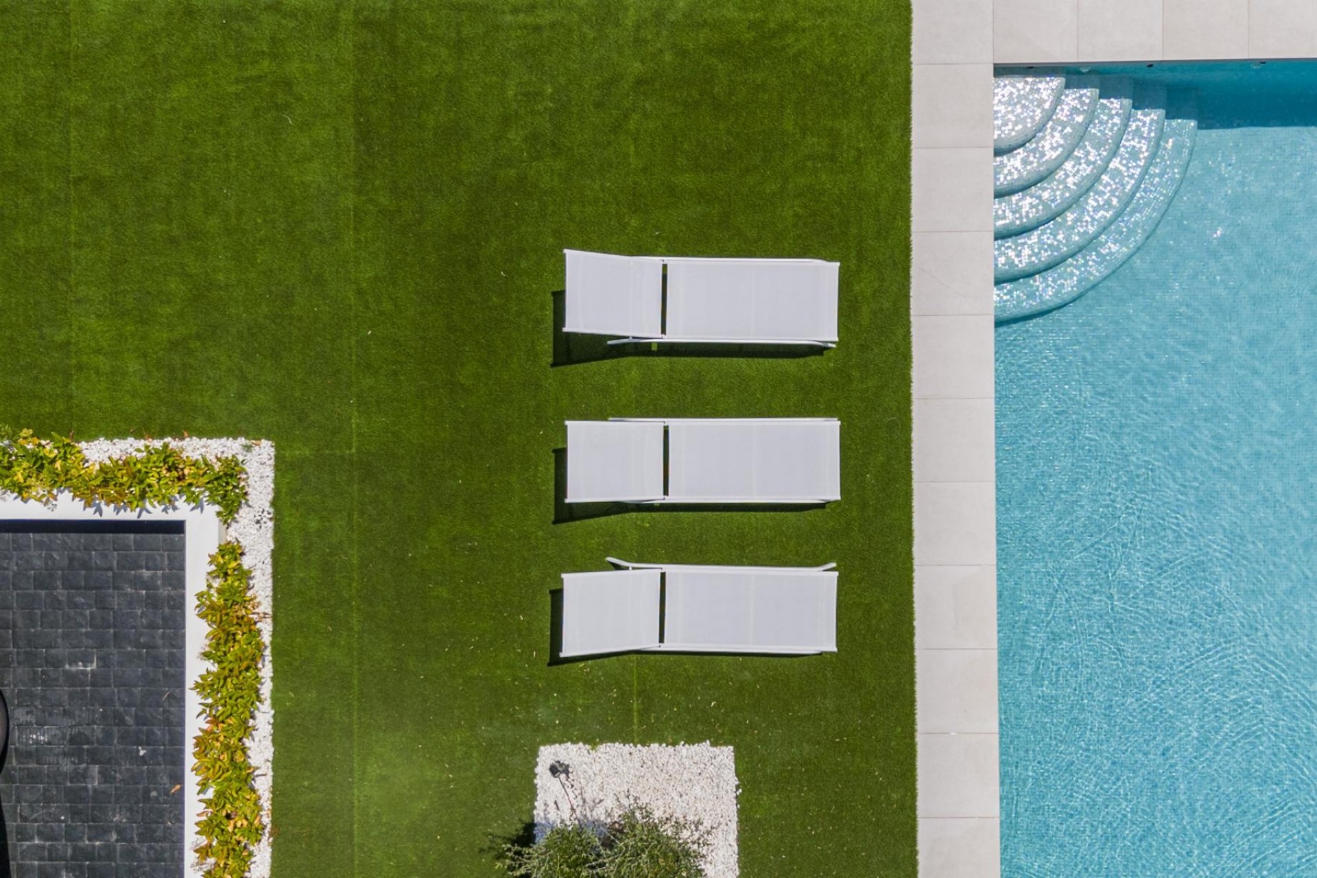 Nueva construcción  - Villa -
Finestrat - Golf Bahia