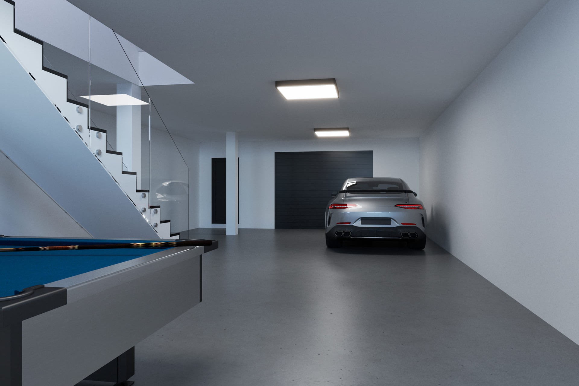 Nueva construcción  - Villa -
Finestrat