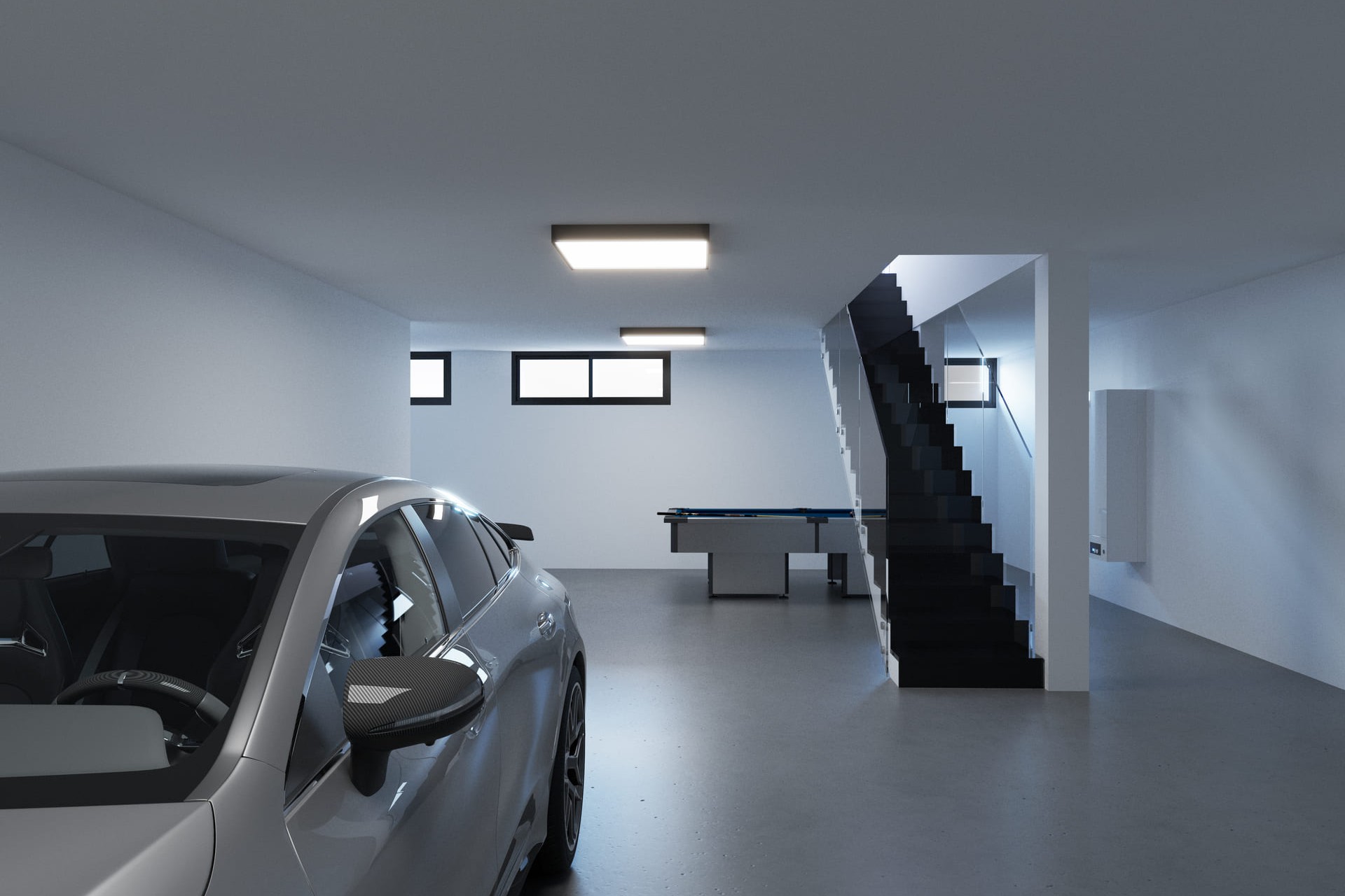 Nueva construcción  - Villa -
Finestrat