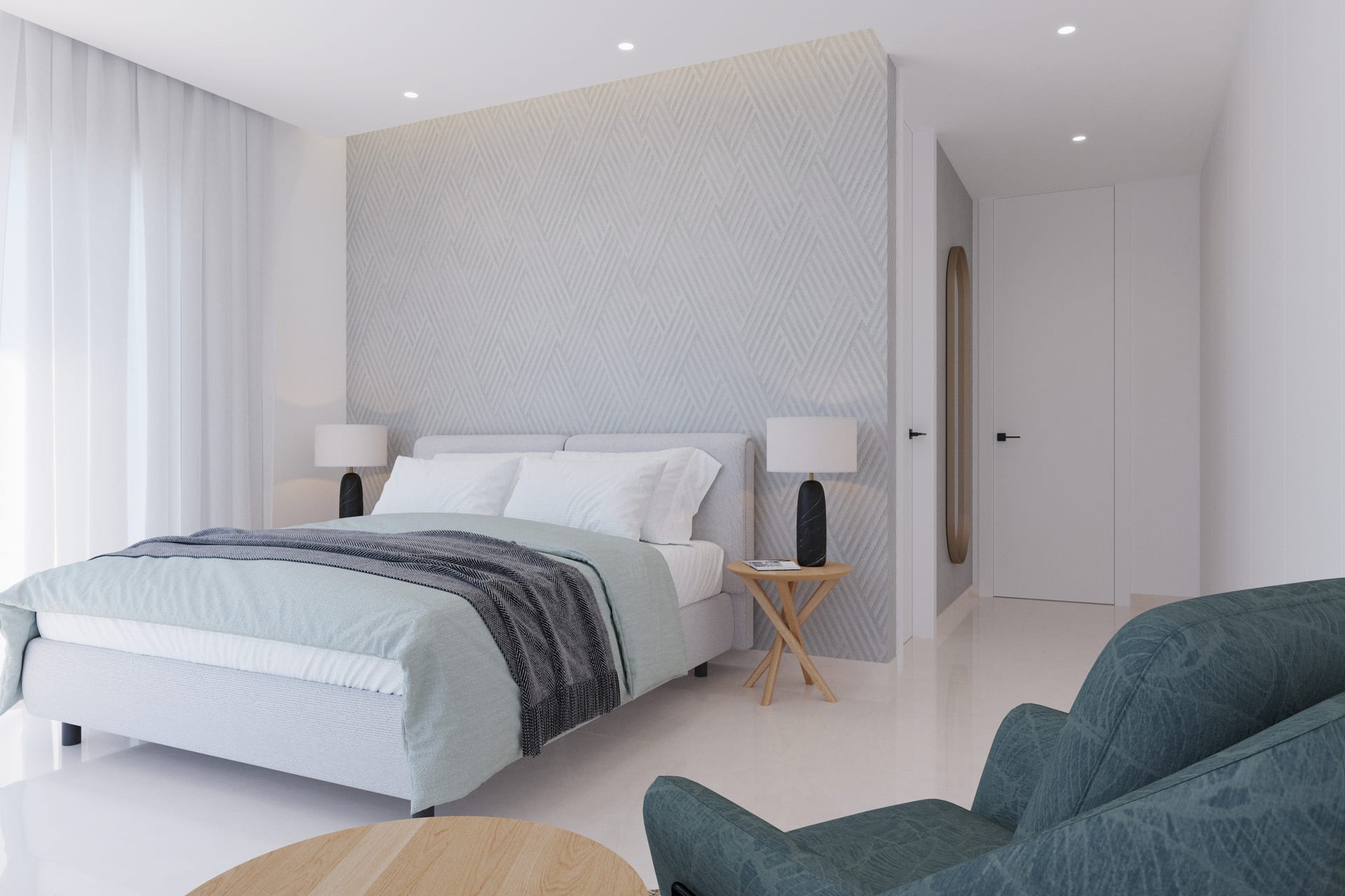 Nueva construcción  - Villa -
Finestrat