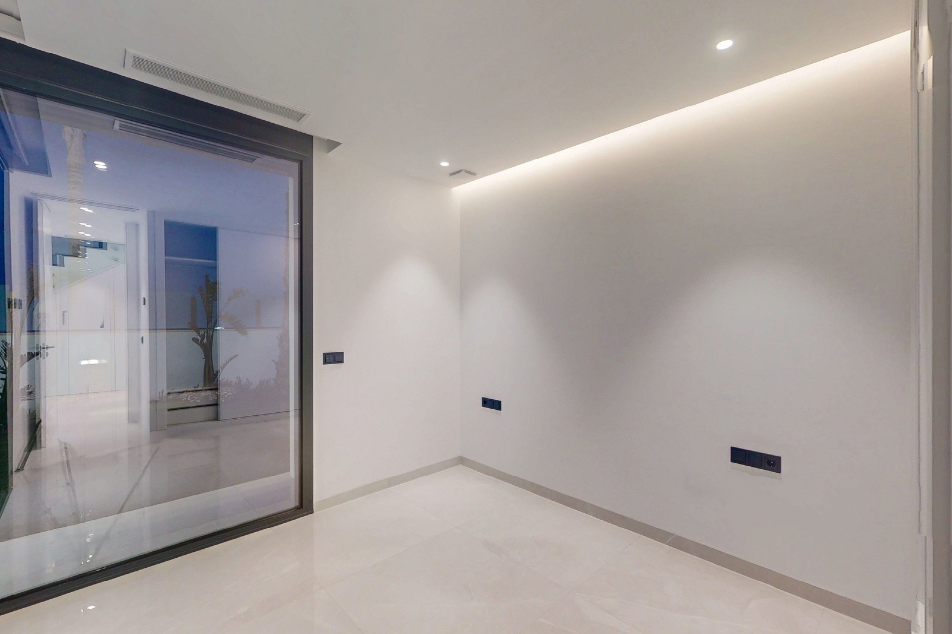 Nueva construcción  - Villa -
Finestrat