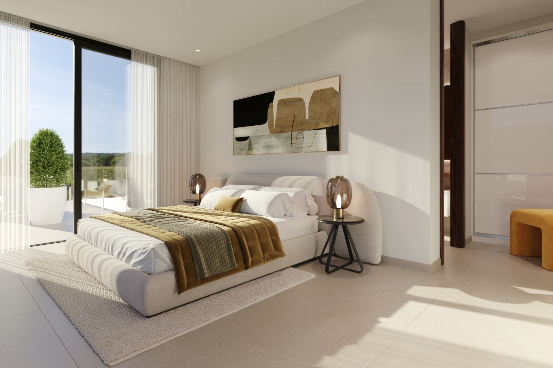 Nueva construcción  - Villa -
Finestrat