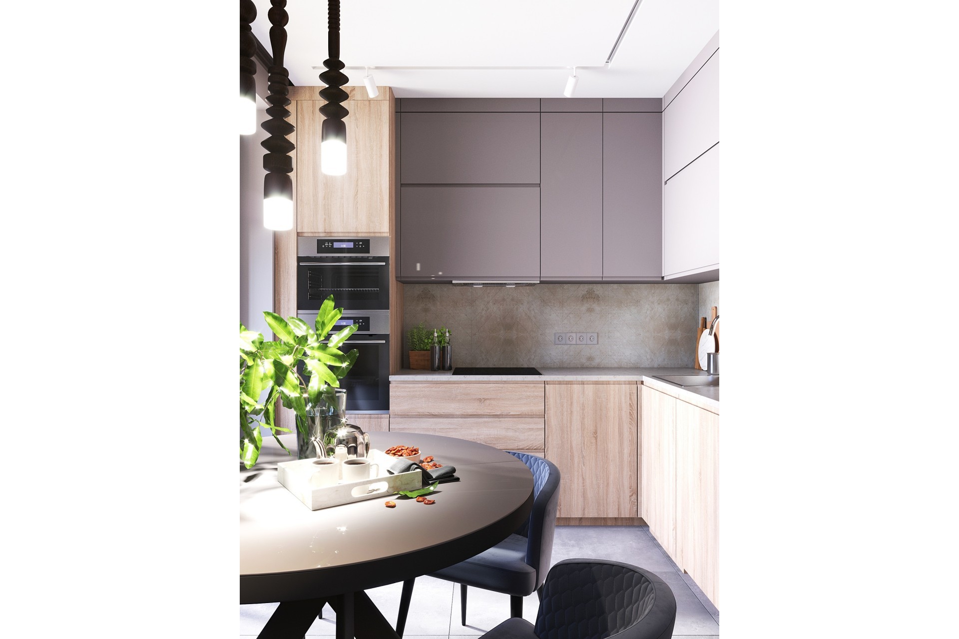 Nueva construcción  - Villa -
Finestrat
