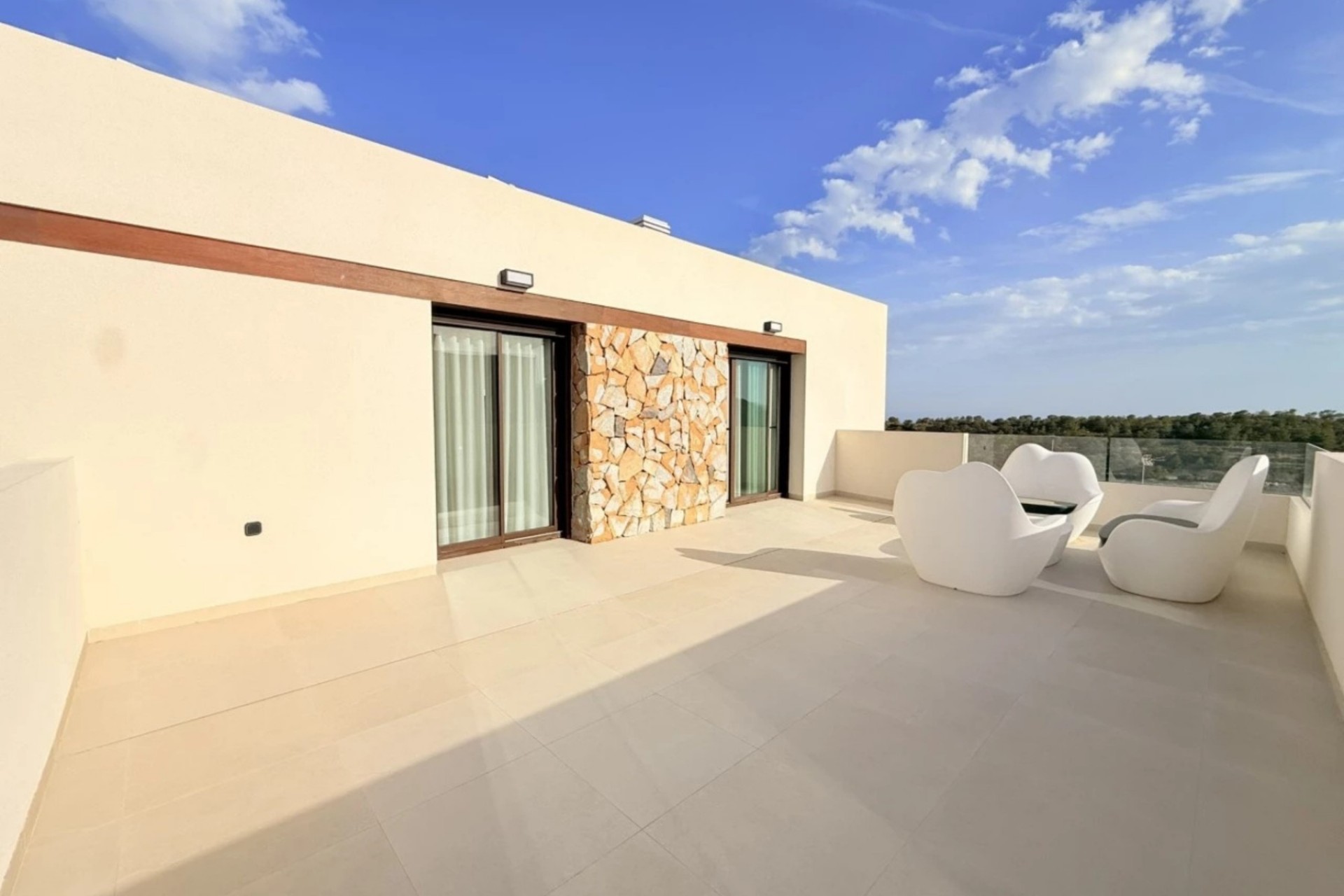 Nueva construcción  - Villa -
Finestrat