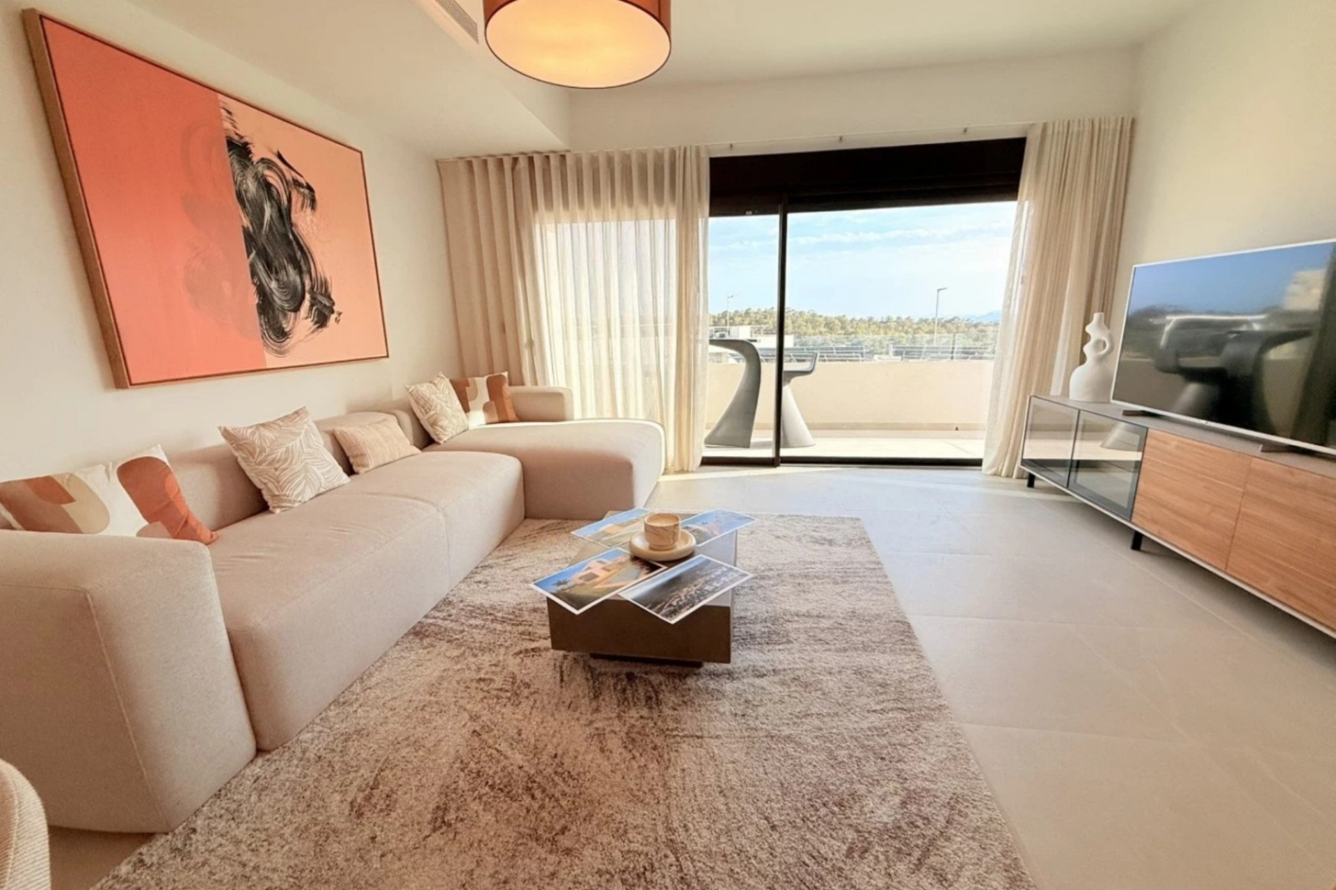 Nueva construcción  - Villa -
Finestrat