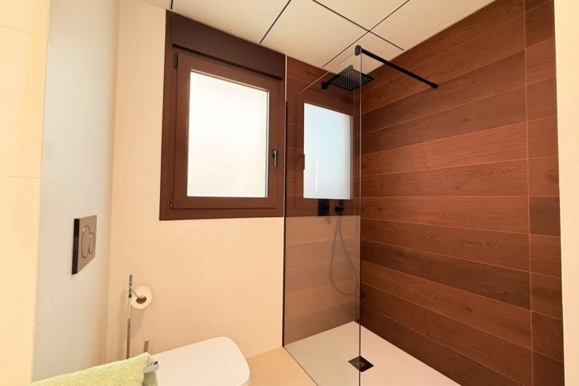 Nueva construcción  - Villa -
Finestrat