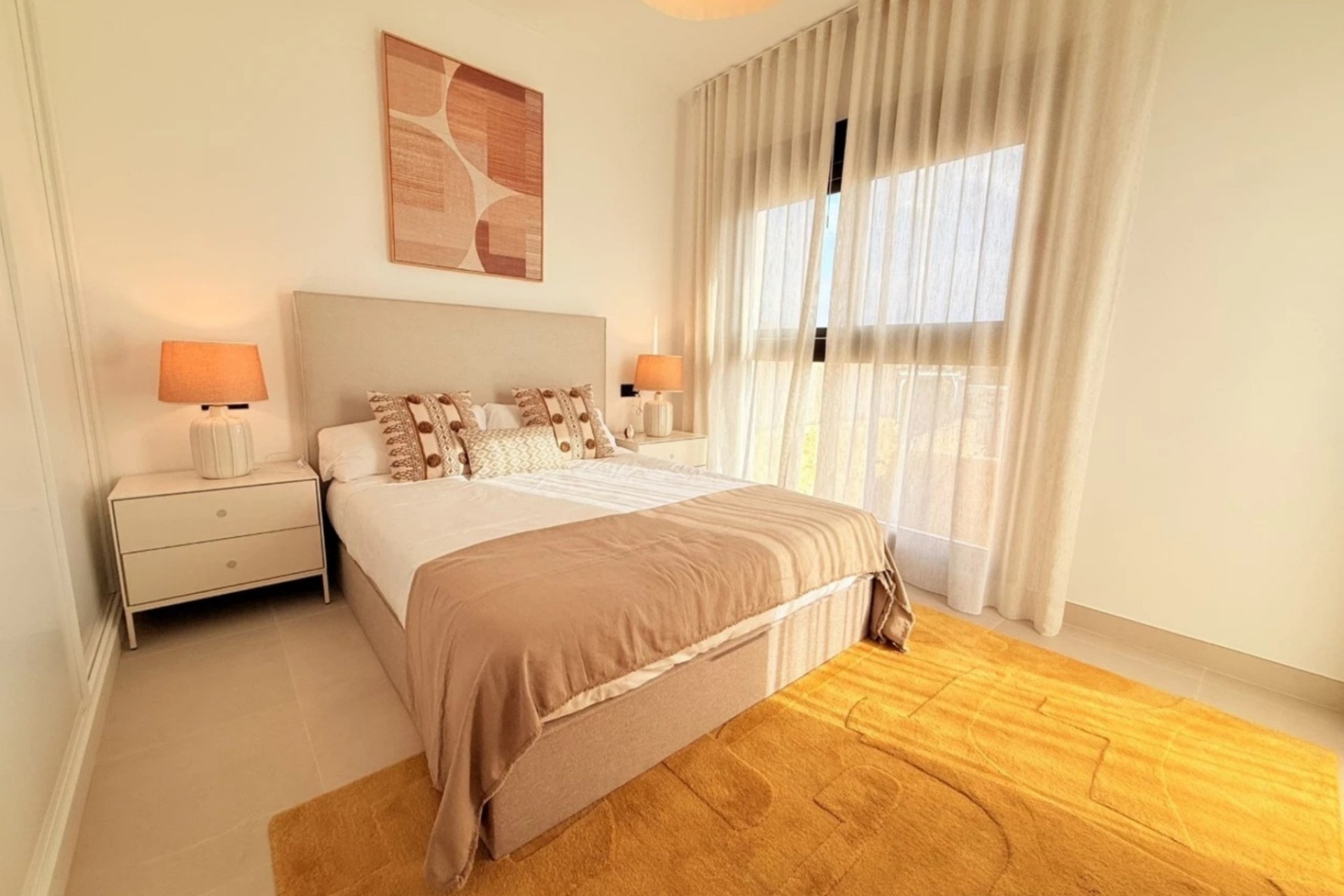 Nueva construcción  - Villa -
Finestrat