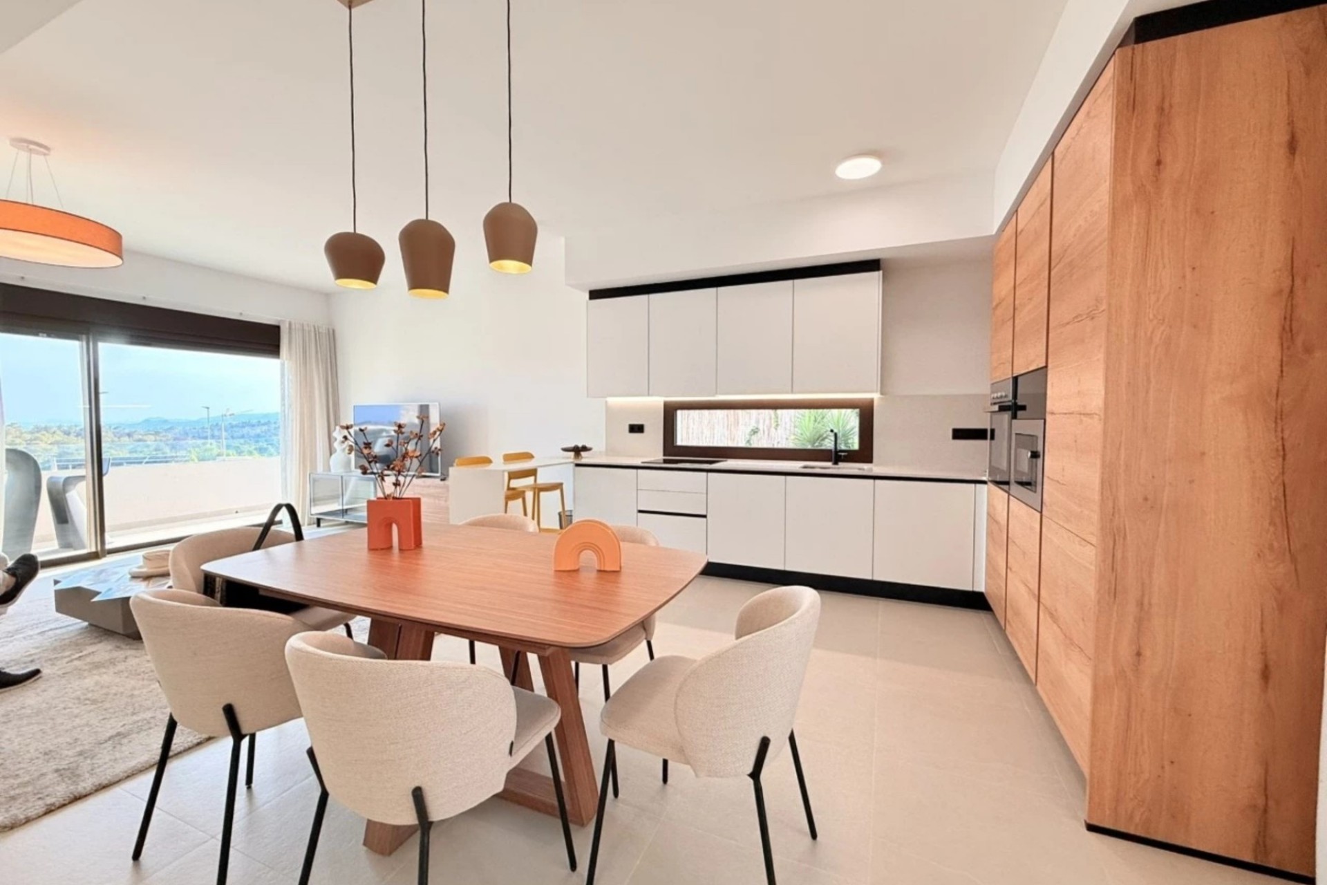 Nueva construcción  - Villa -
Finestrat